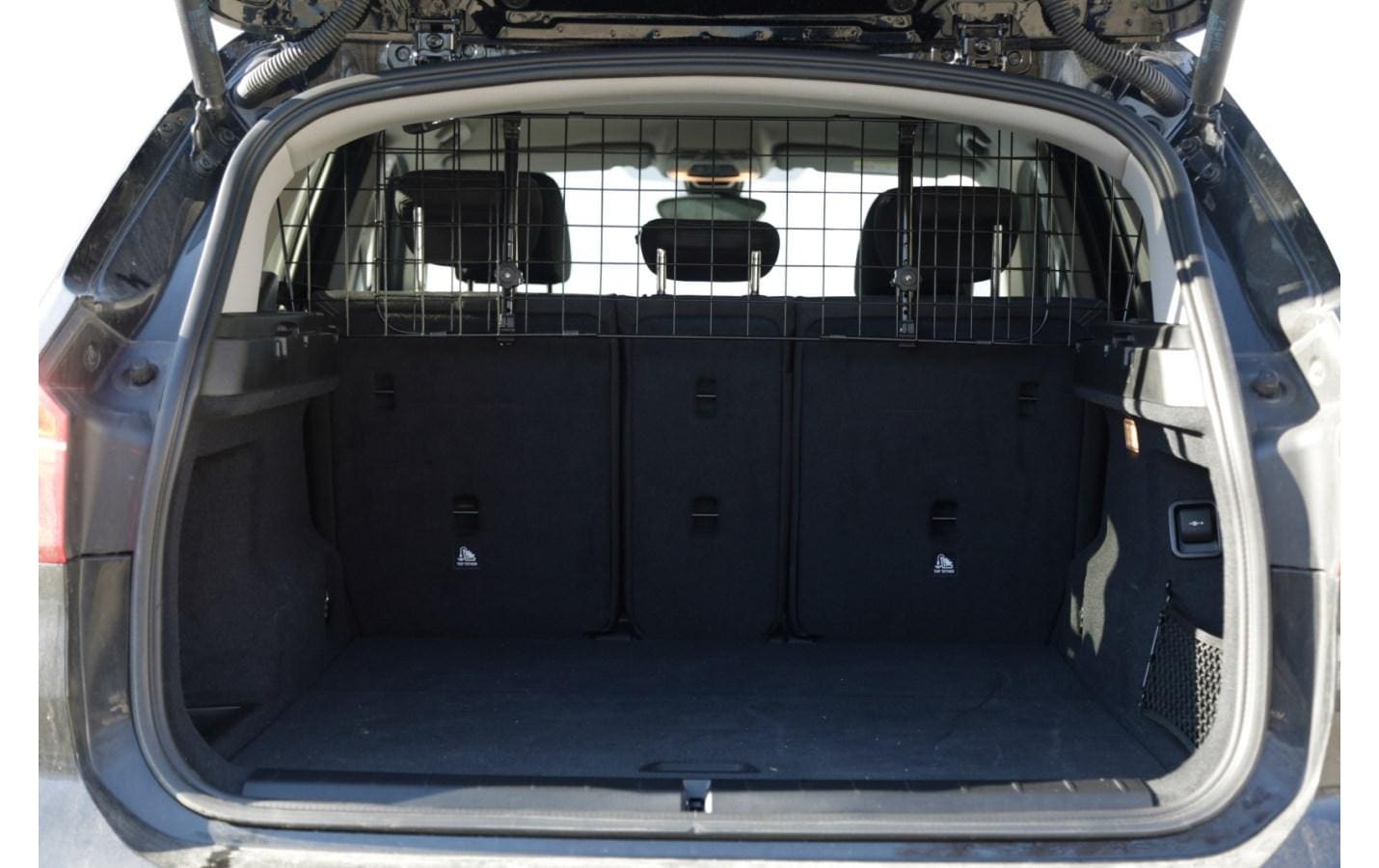 Kerbl Schutzgitter »96 cm - 145 cm x 30 cm«