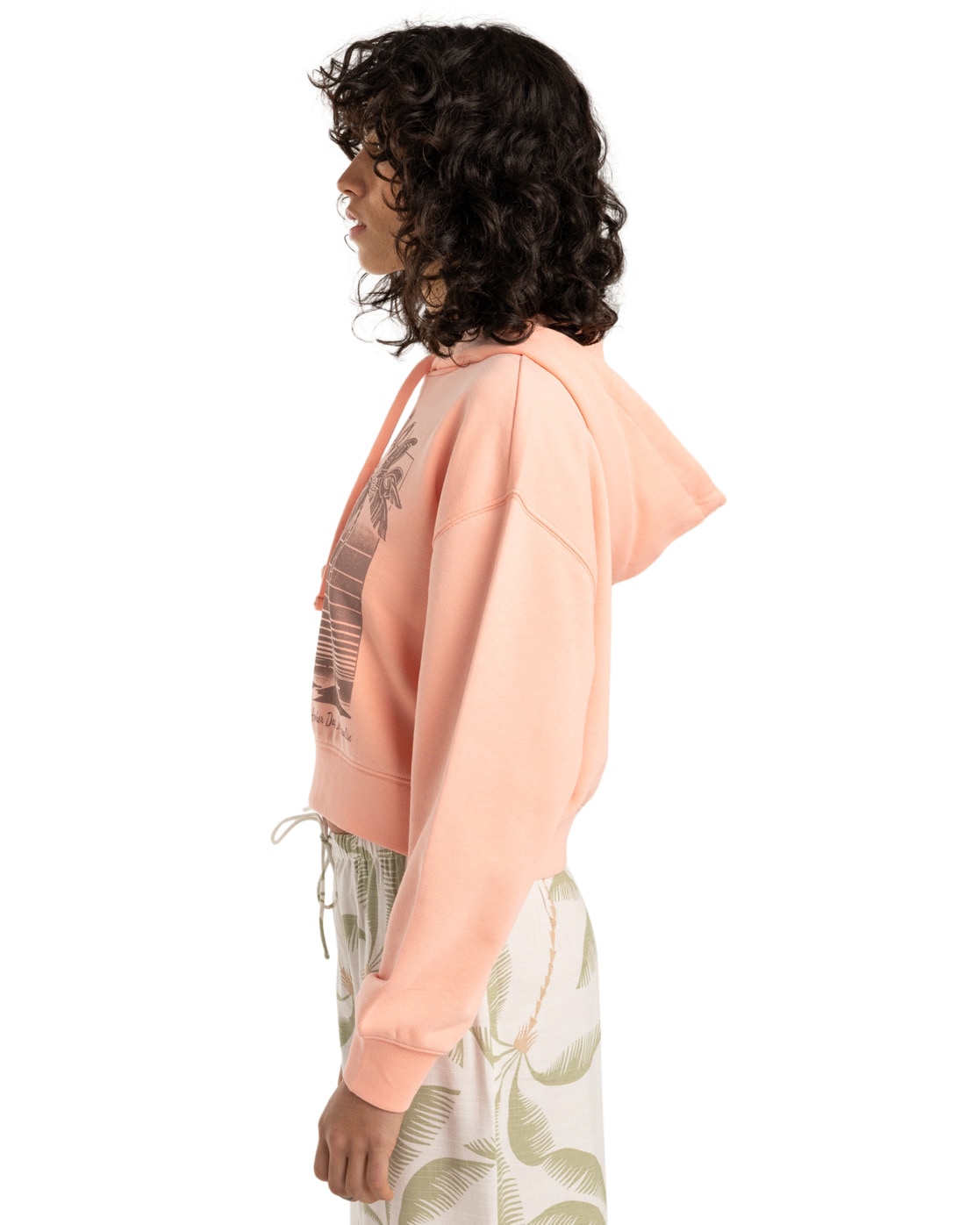 Billabong Hoodie »Sunset Memories«