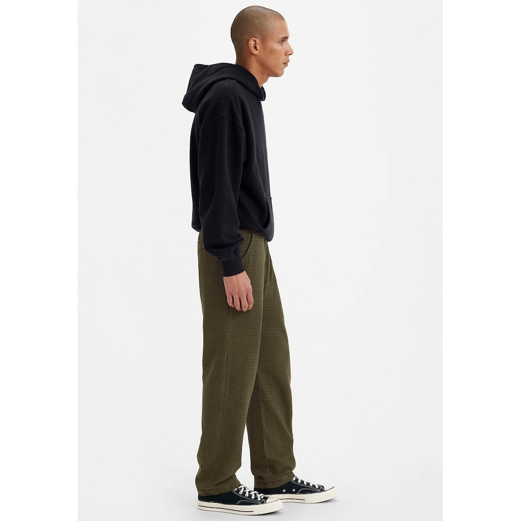 Levi's® Chinohose »XX CHINO EZ TAPER II«