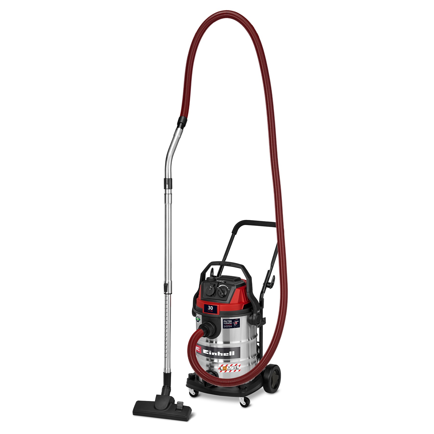 Einhell Nass-Trocken-Sauger »TE-VC 3080 SACL« Ohne Akku, ohne Ladegerät günstig online kaufen