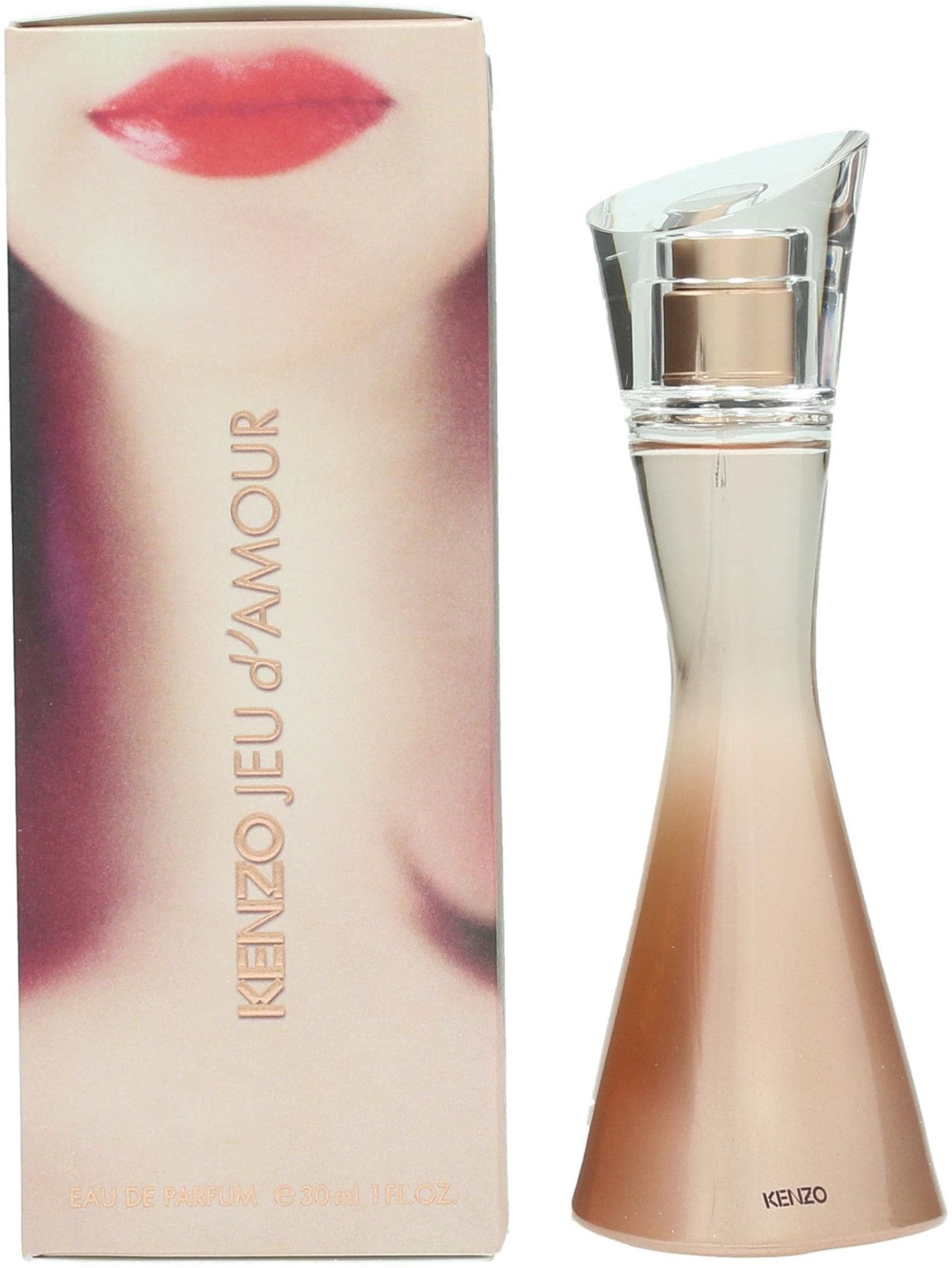 2. Bild von KENZO Eau de Parfum »Kenzo Amour«