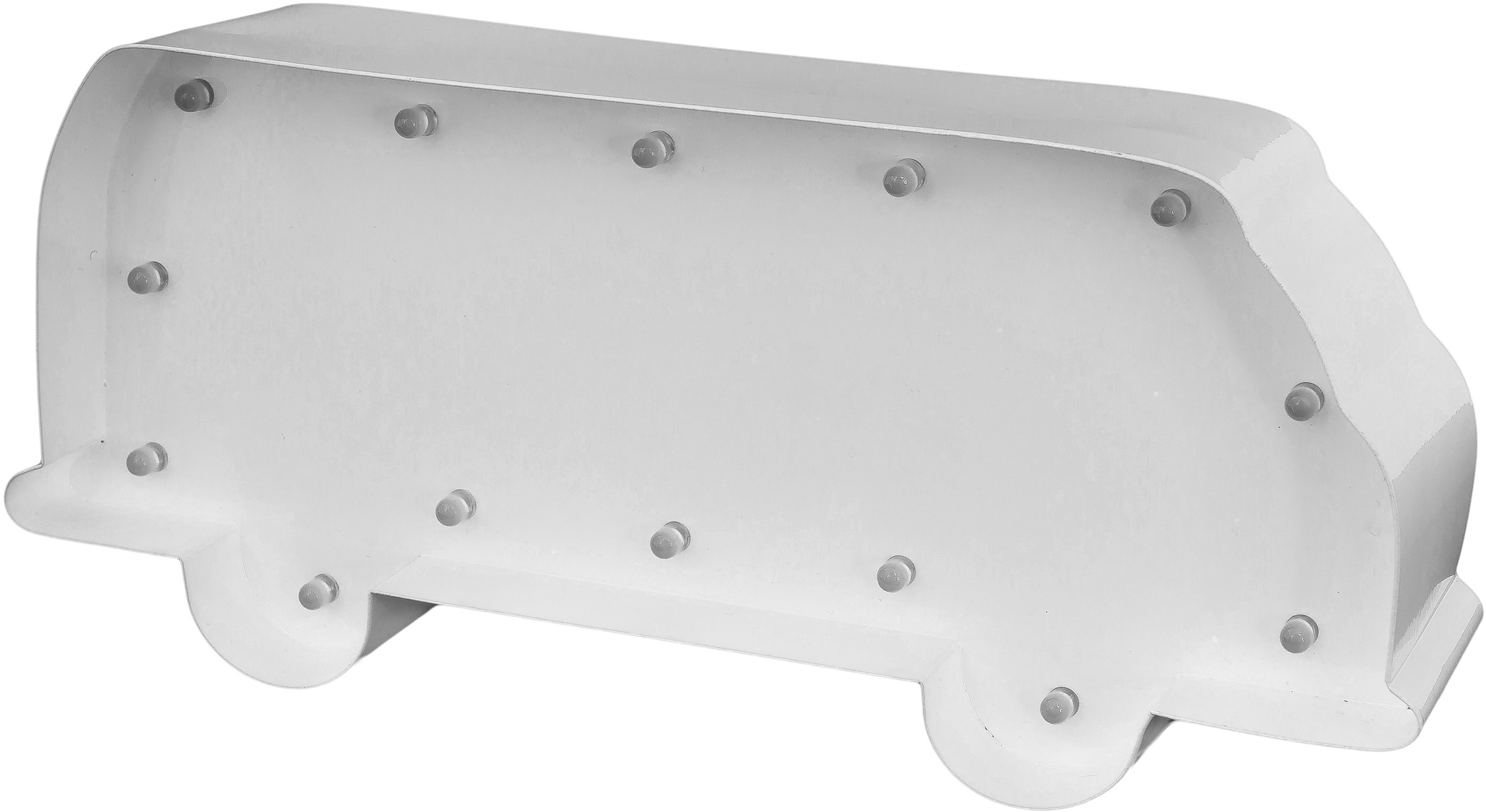 MARQUEE LIGHTS LED Dekolicht »Campingbus«, 14 flammig, Leuchtmittel LED-Mod günstig online kaufen