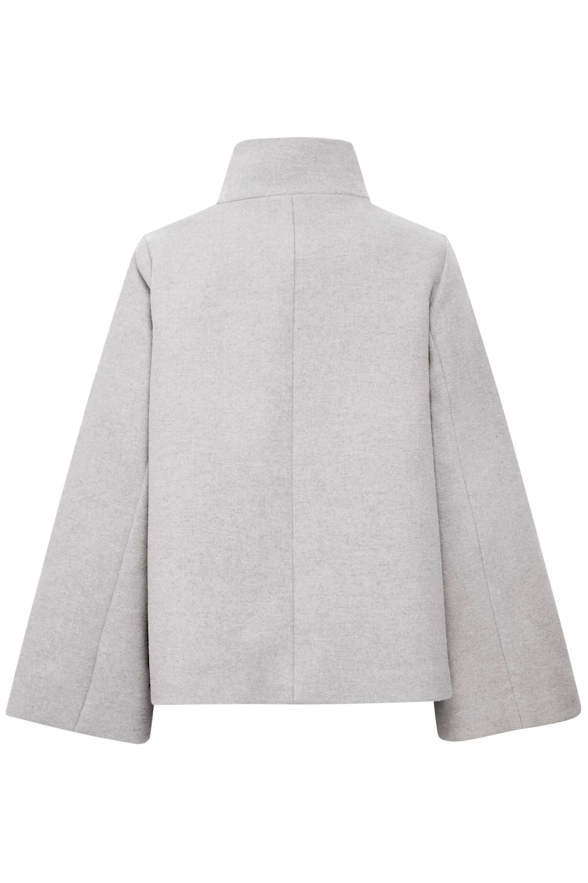 fransa Wintermantel »Jacke FRCHARLOTTE«