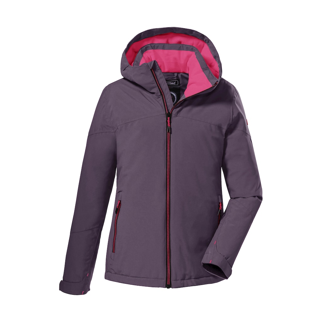 Killtec Outdoorjacke »KOW 198 GRLS JCKT«