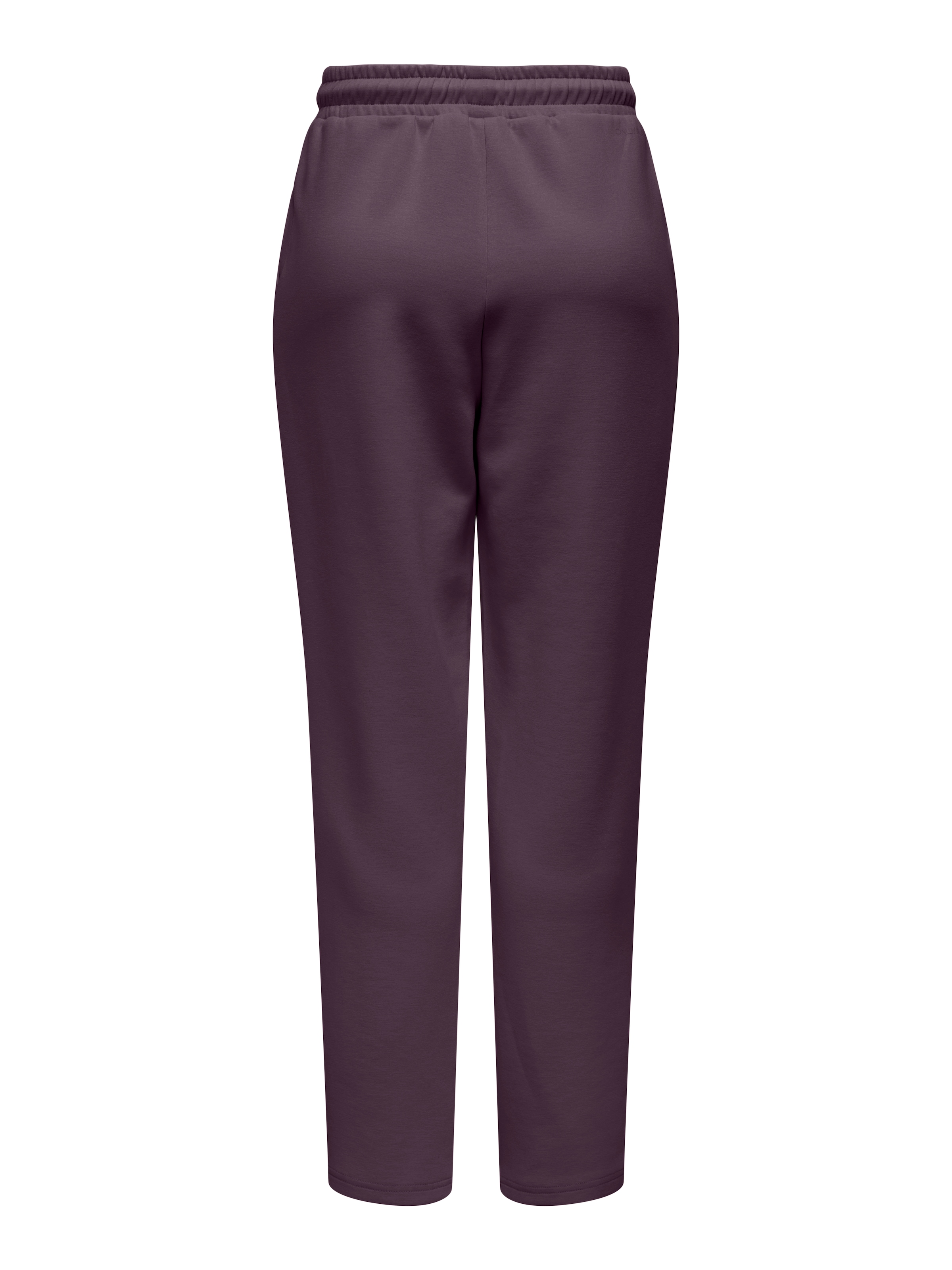 ONLY Play Sweathose »ONPLOUNGE HW TAPERED SWT PNT«  Materialmix