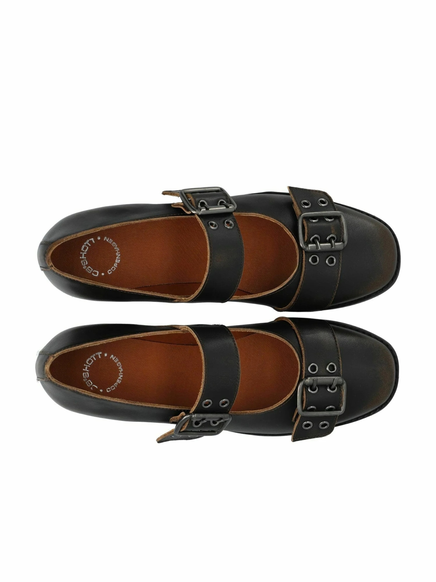 Ca'Shott Ballerina »Ca'Shott Ballet flats CASDIANA«