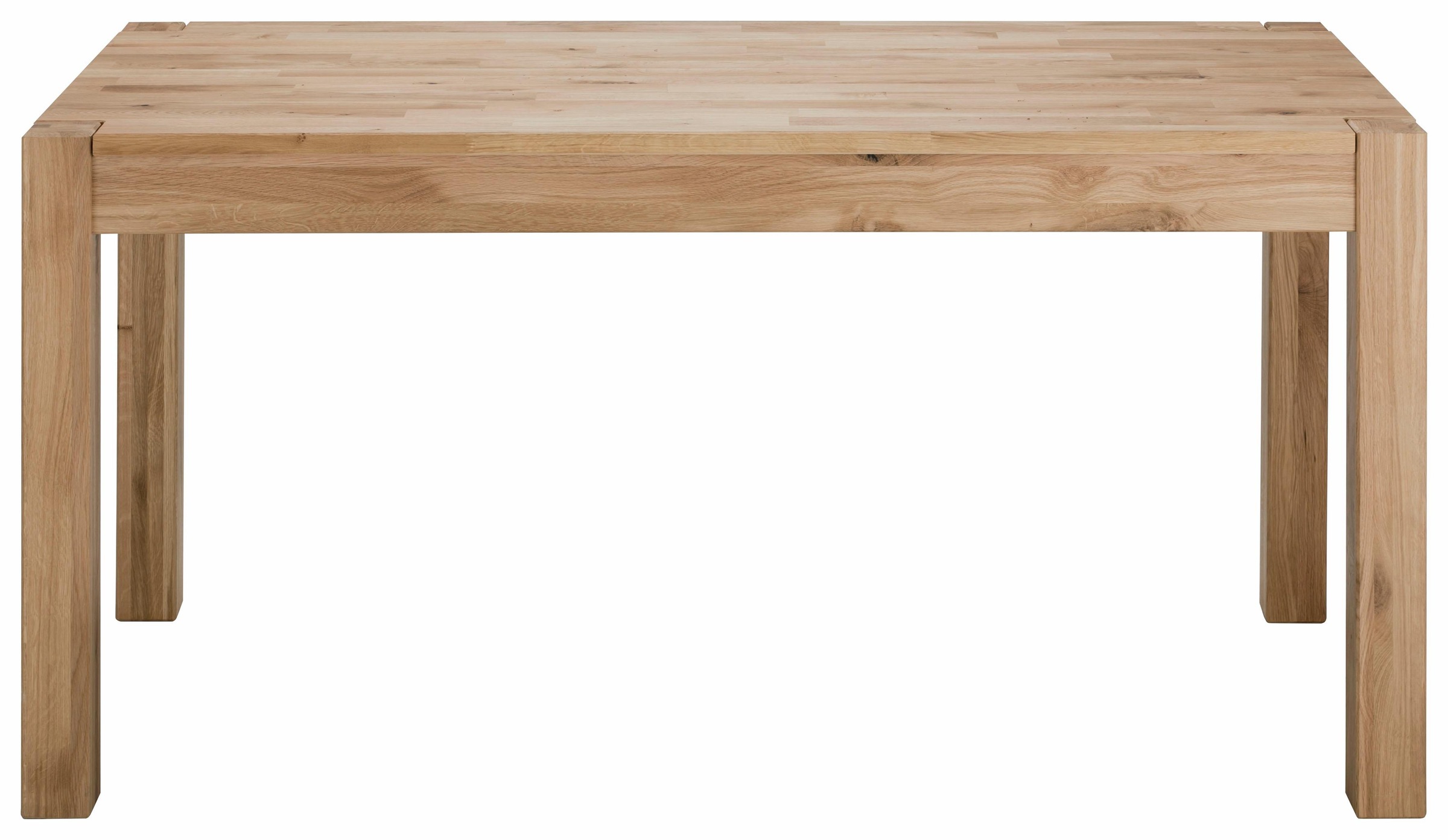 VOGL Möbelfabrik Schreibtisch »Toronto«, Breite 140 cm, Made in Germany günstig online kaufen