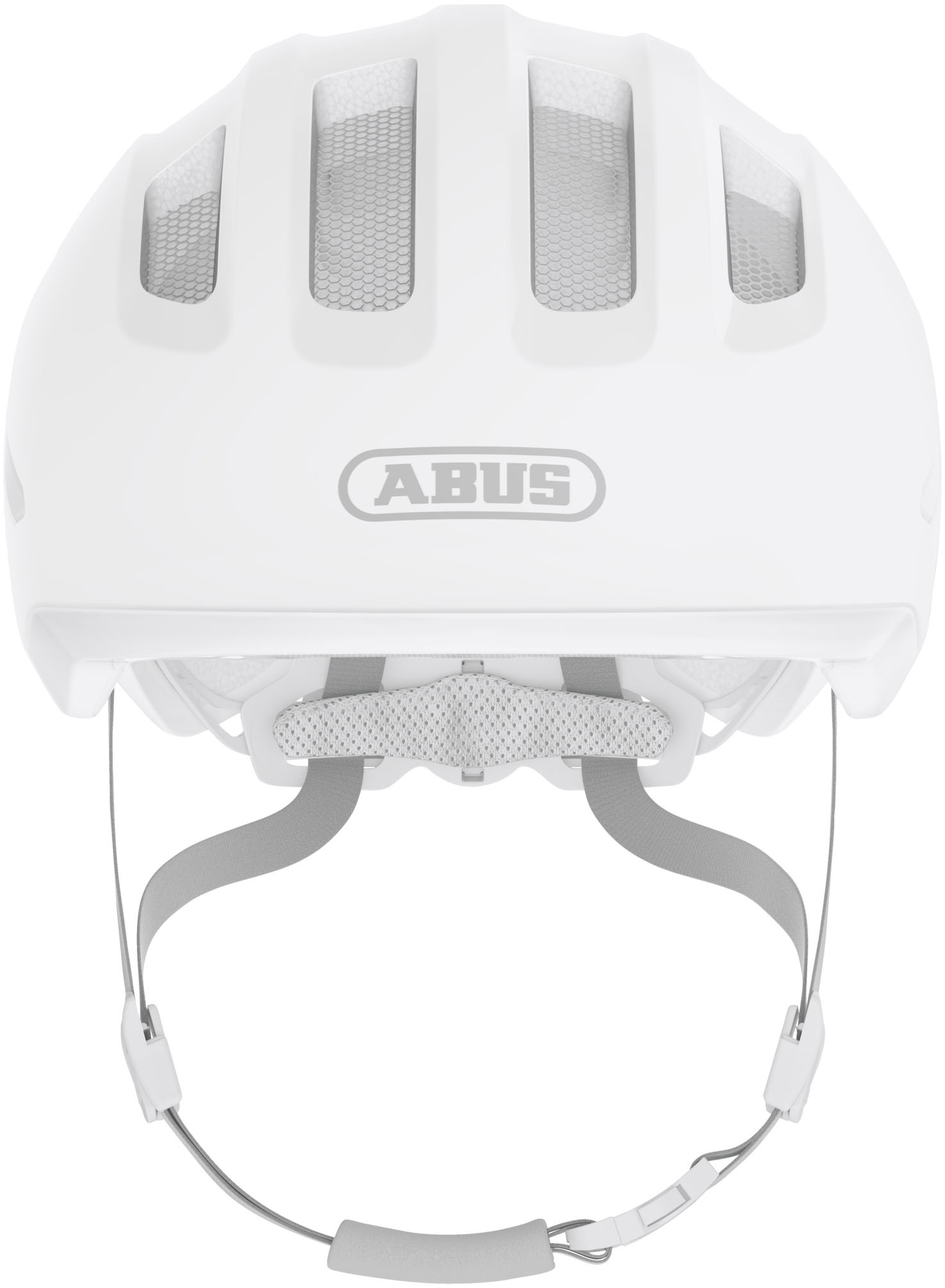 ABUS Fahrradhelm »SMILEY 3.0 ACE LED«