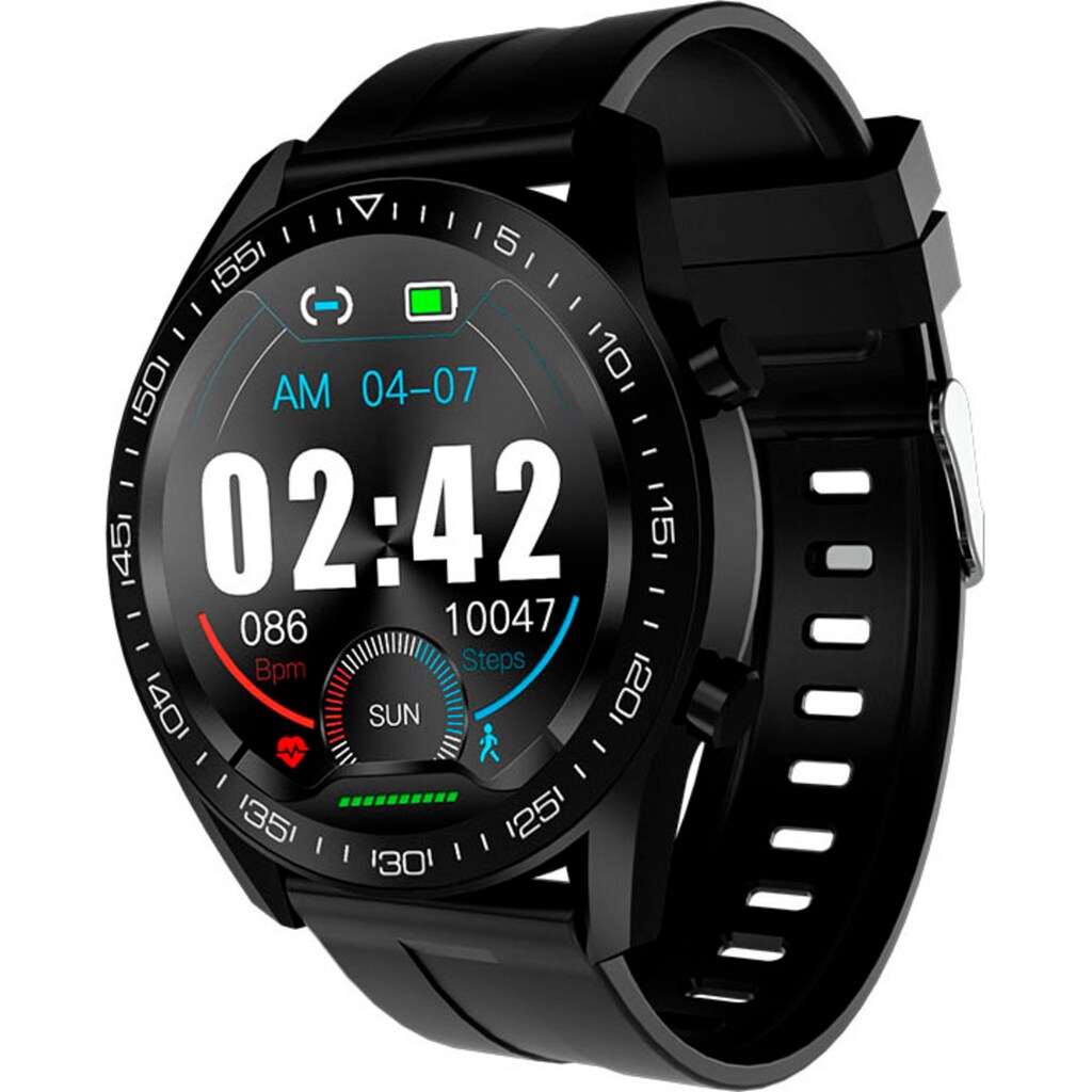 Denver Smartwatch »SWC-362«, (Proprietär)