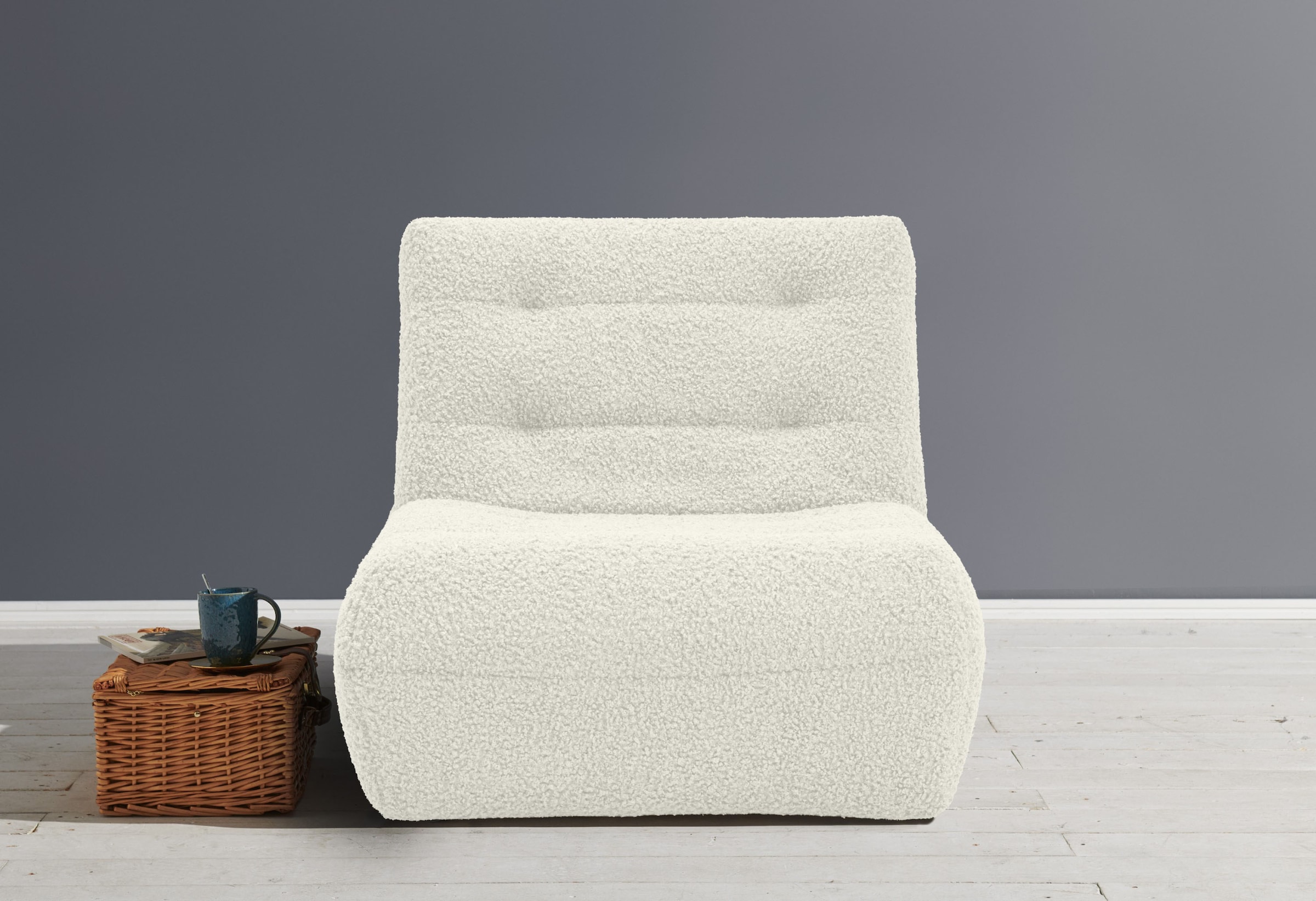 ell + ell Schlafsofa »Vanja« günstig online kaufen