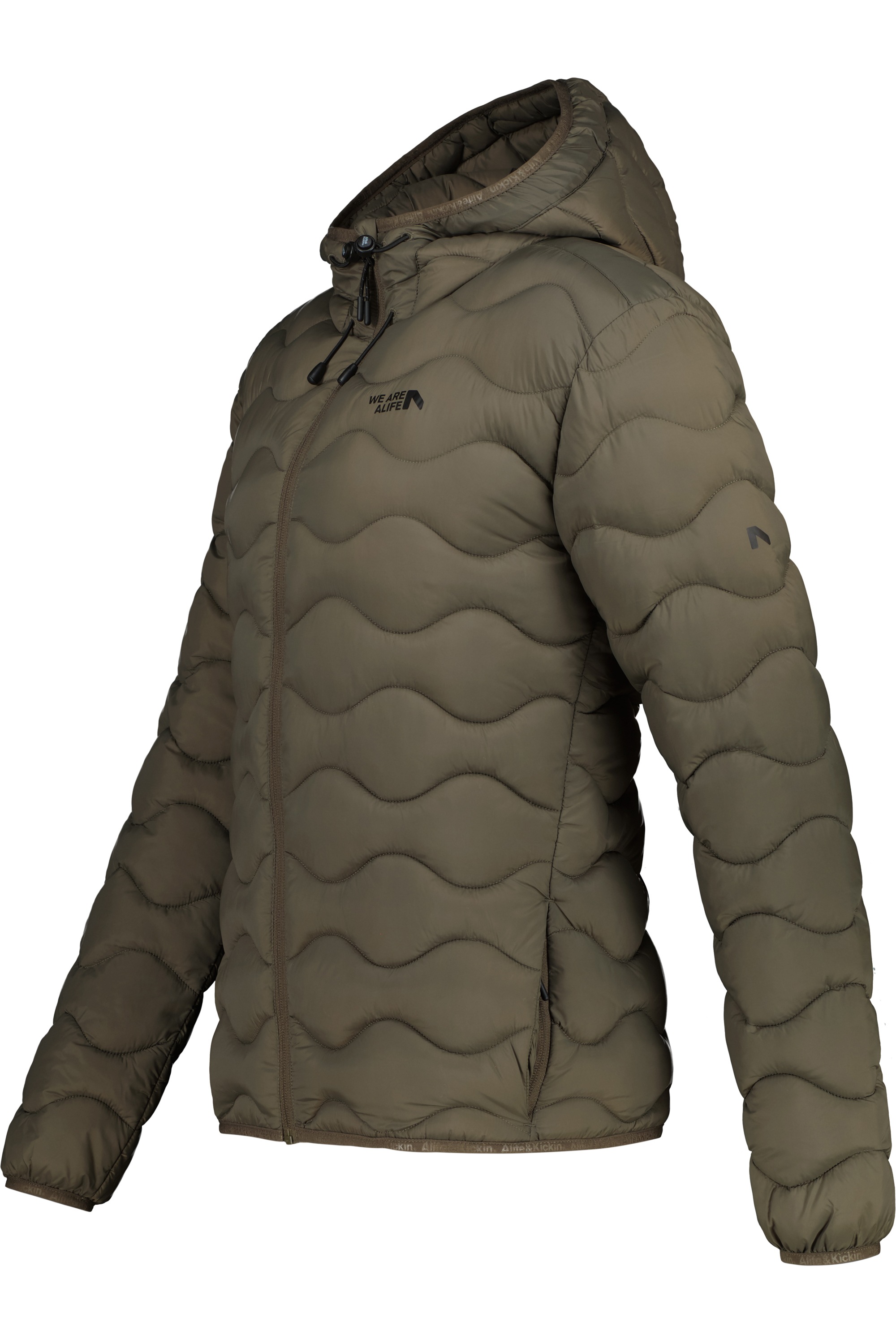 Alife & Kickin Winterjacke »Herren ArianAK A«