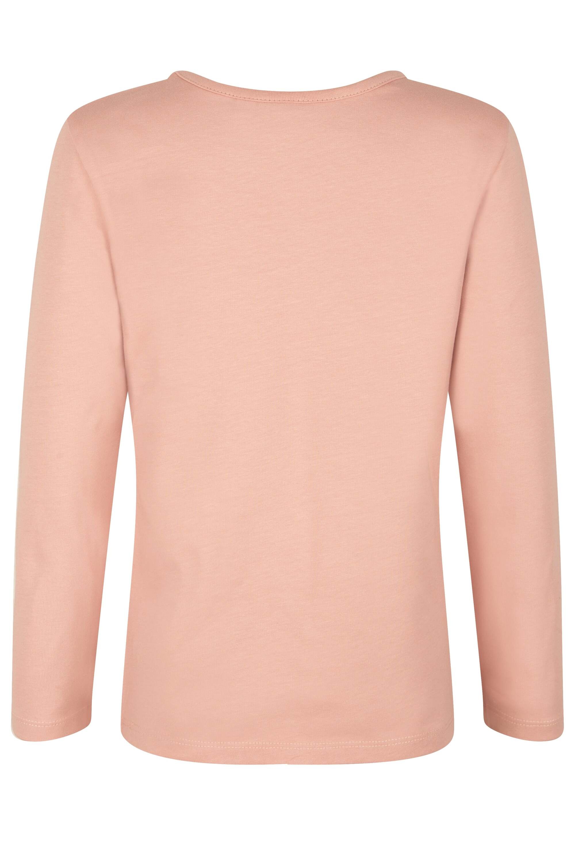 happy girls Sommerkleid »shirt«