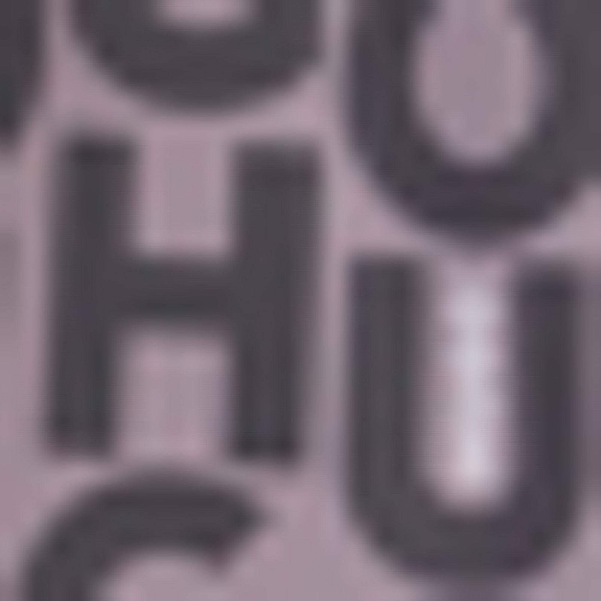 HUGO Underwear Badeshorts »NALU« elastischer Bund, Allover Print