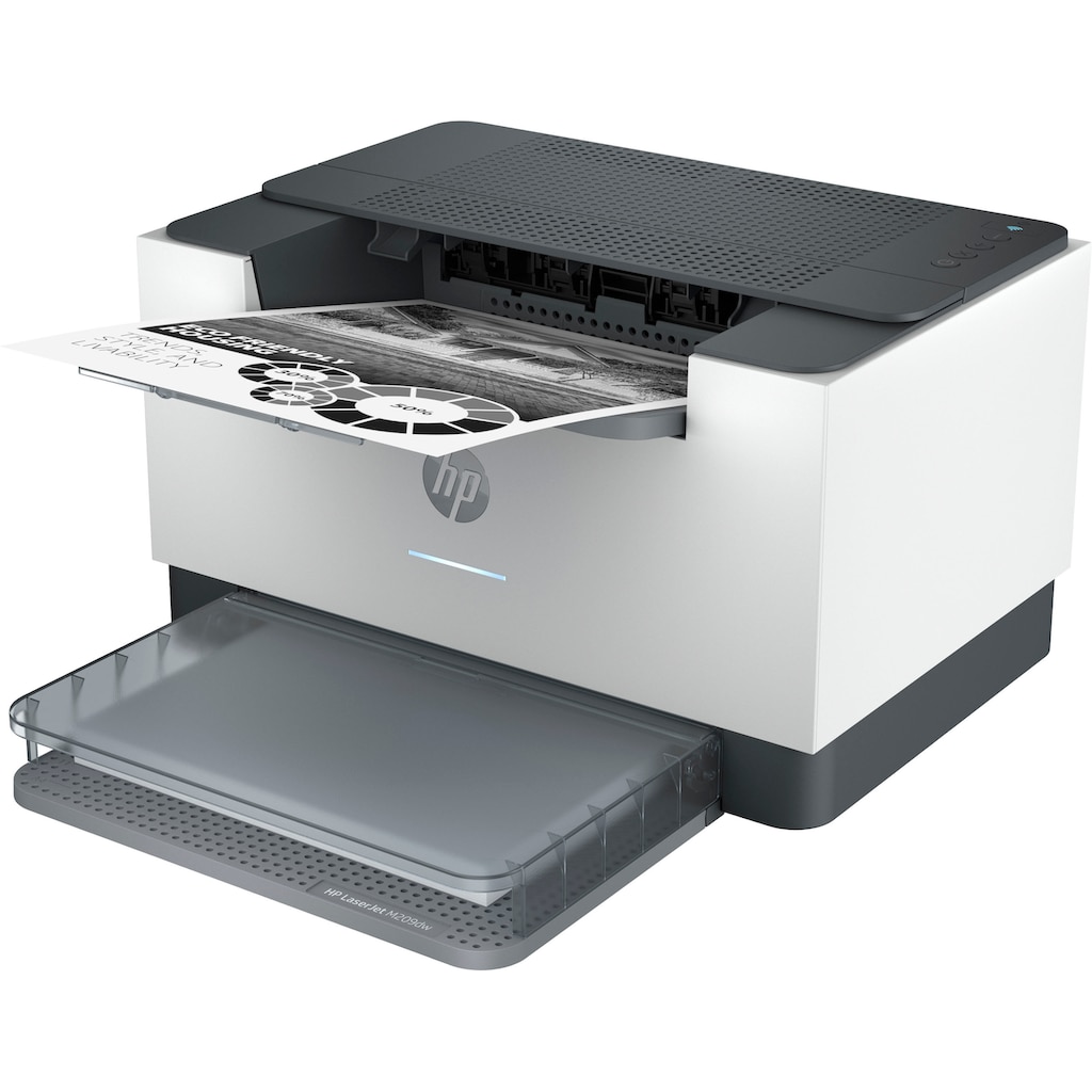 HP Laserdrucker »LaserJet M209dwe«