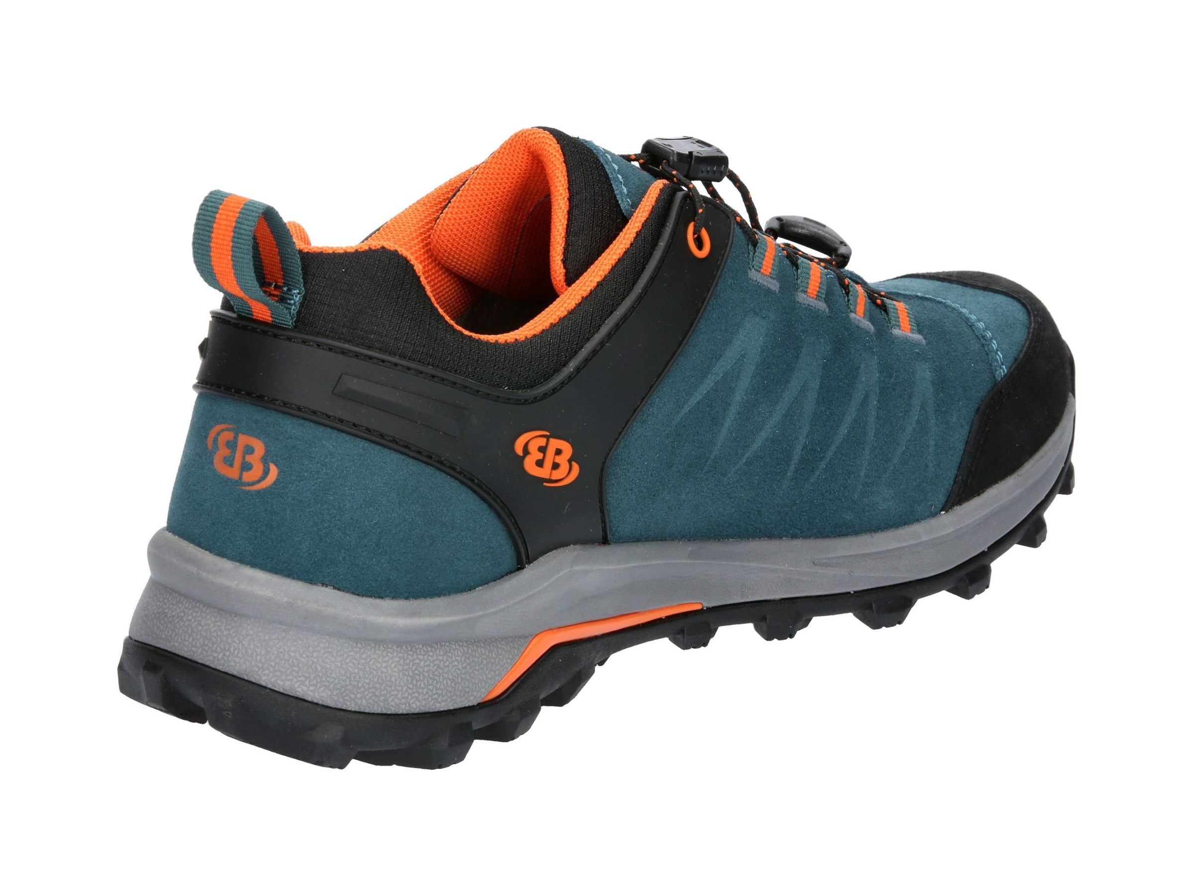 BRÜTTING Outdoorschuh »Outdoorschuh Mount Chester«