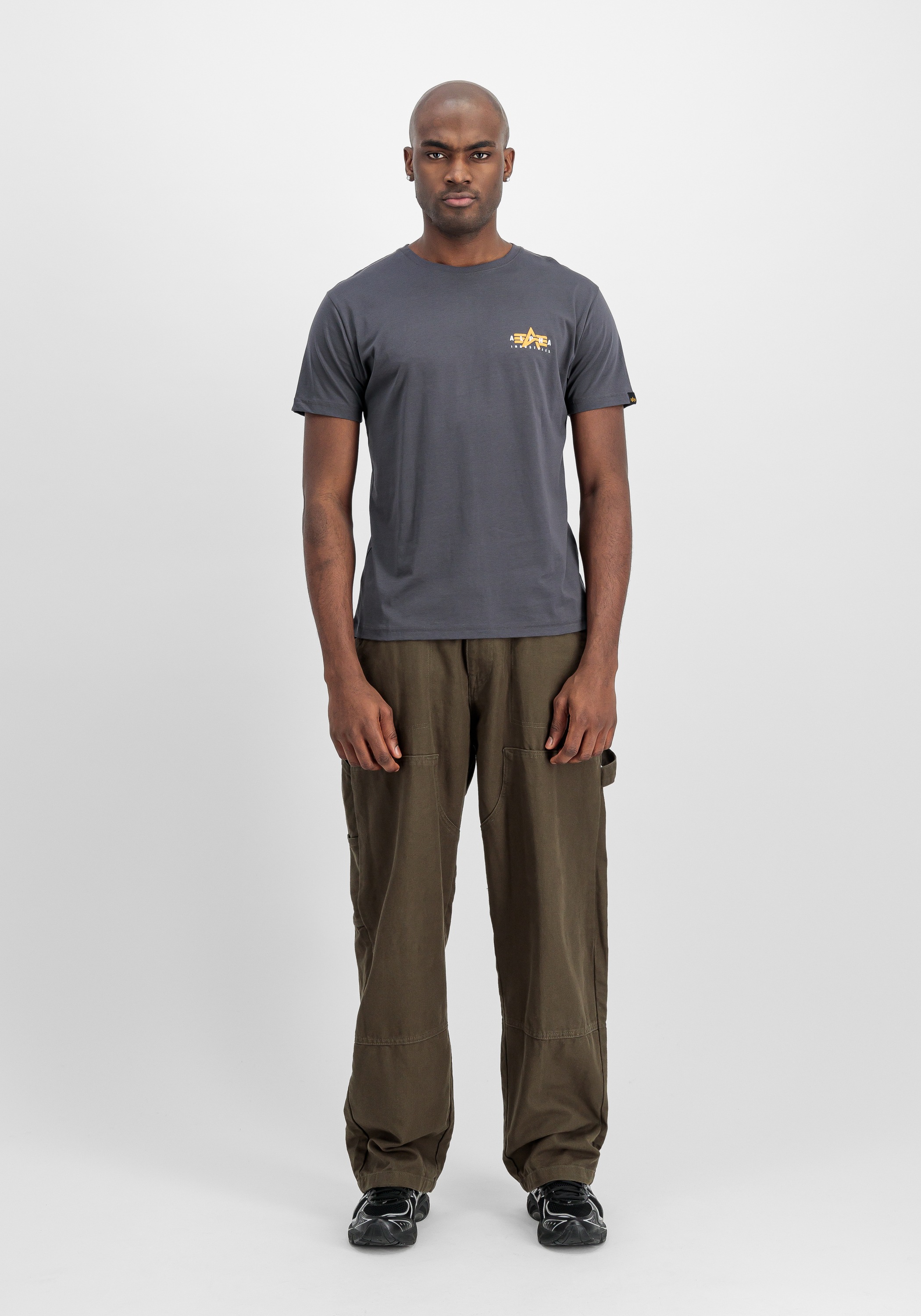 Alpha Industries T-Shirt »Alpha Industries Men - T-Shirts«