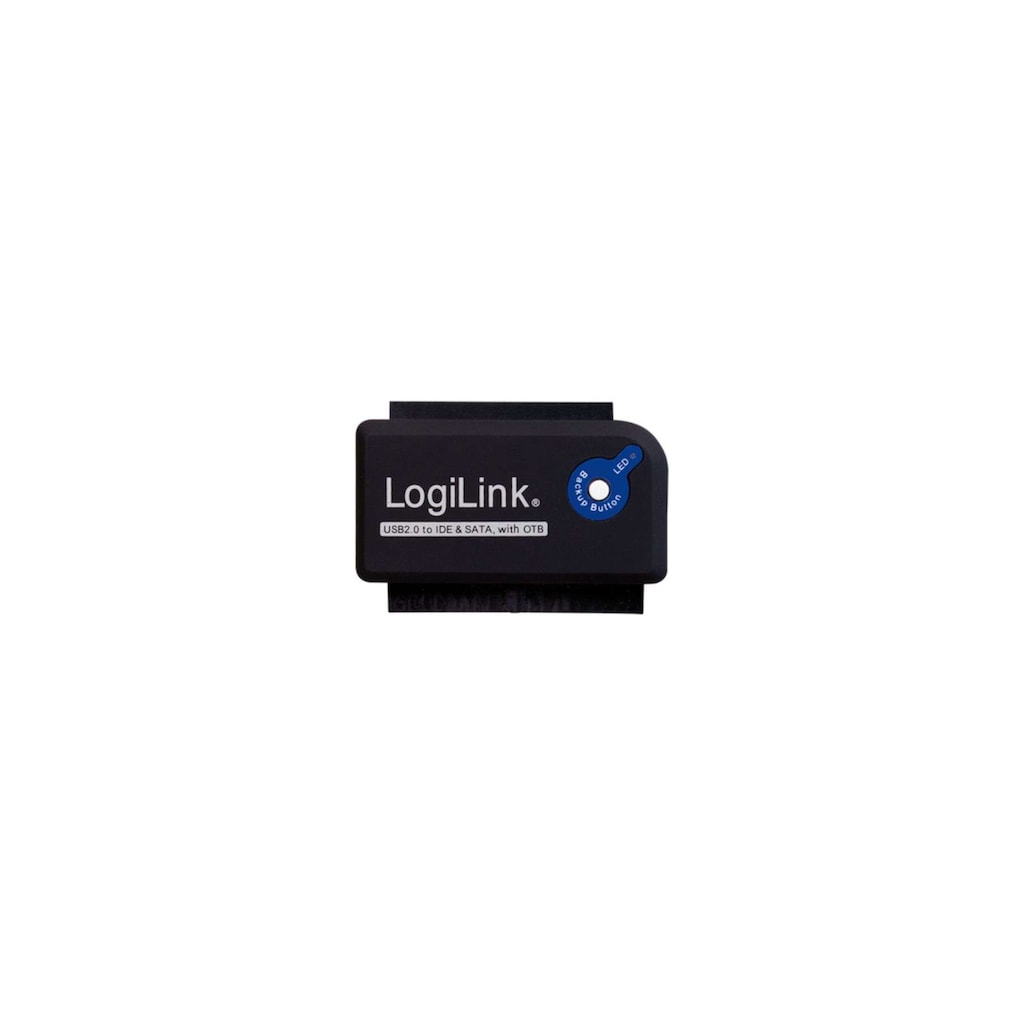 LogiLink Computer-Adapter
