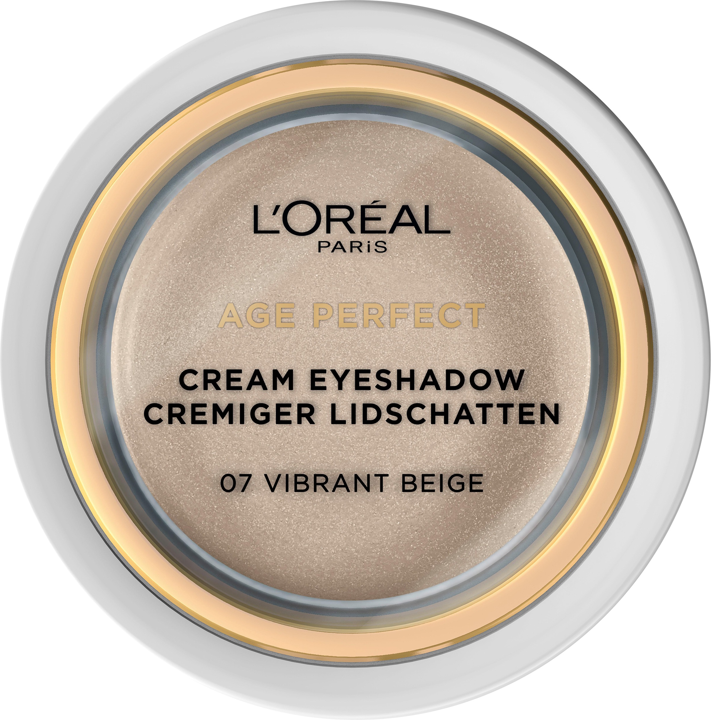 Bild von L'ORÉAL PARIS Lidschatten »Age Perfect«