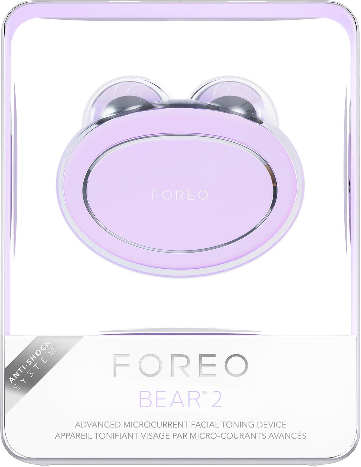 FOREO Anti-Aging-Gerät »BEAR™ 2«