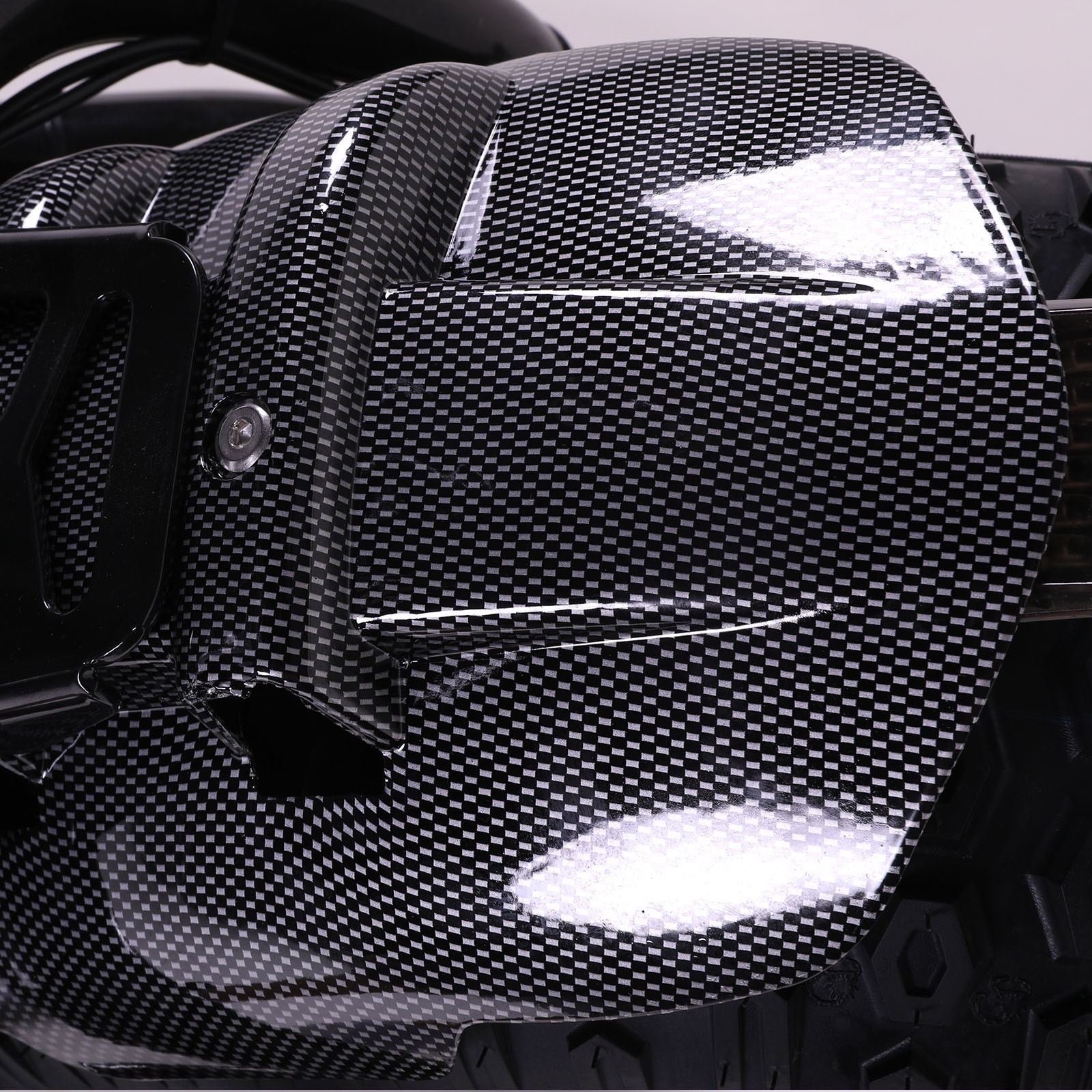 Rolektro E-Motorroller »Rolektro, Maximus E-Cruiser 45«