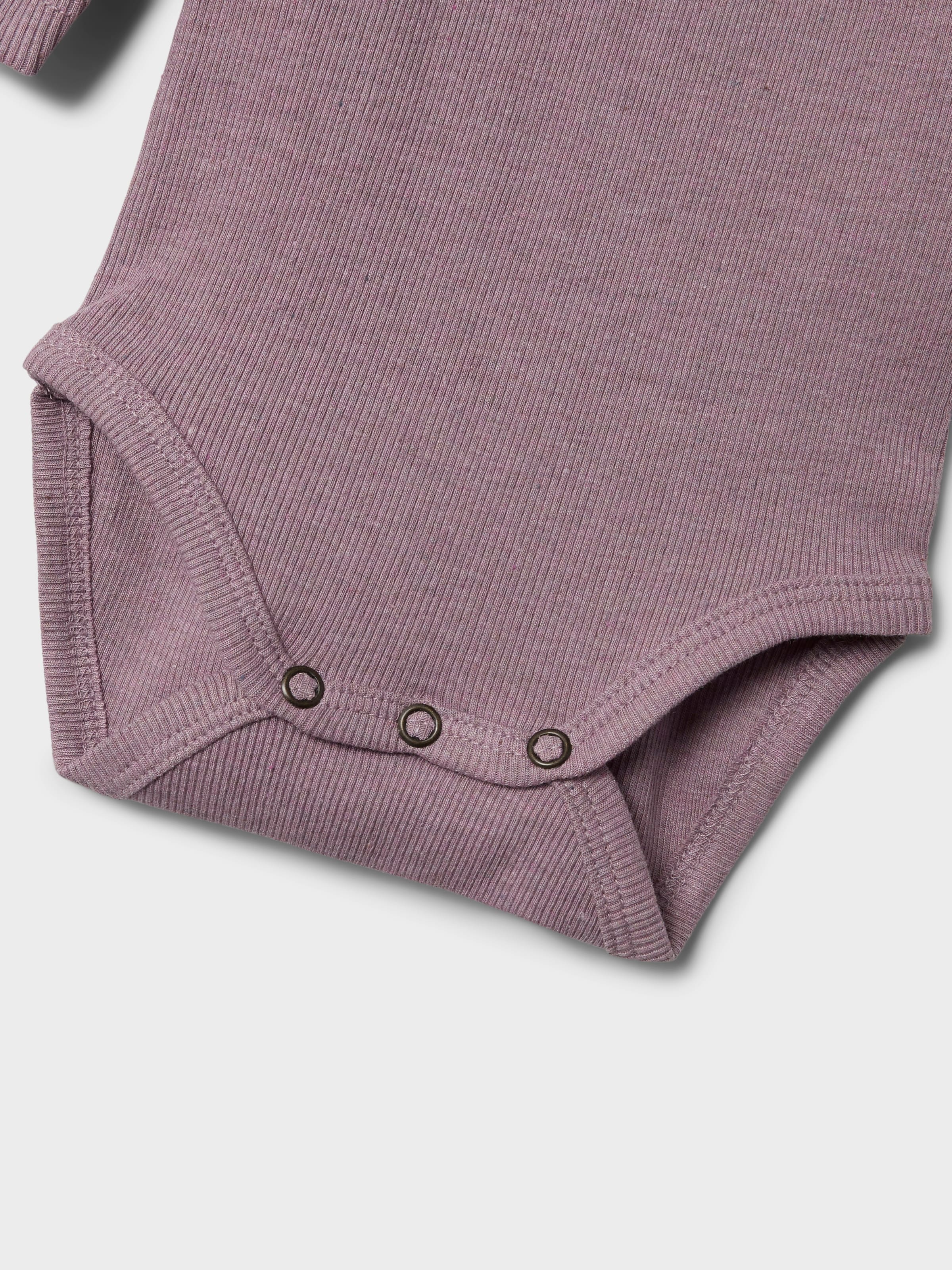 Name It Body »NBFKAB LS BODY NOOS«