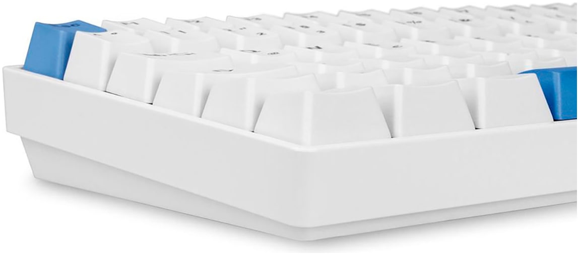 Sharkoon Gaming-Tastatur »SKILLER SGK50 S3 PBT«, (USB-Anschluss-Profil-Speicher)