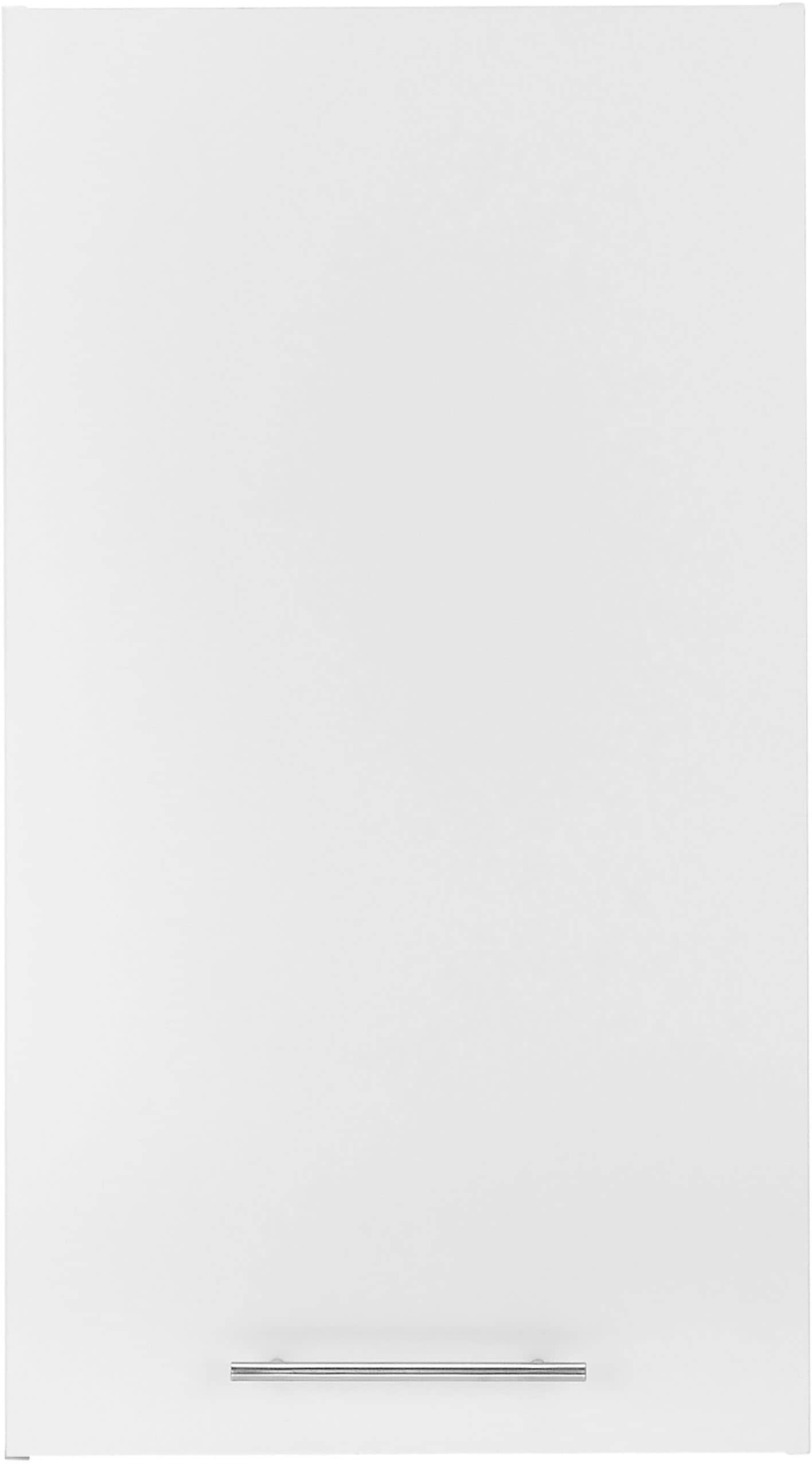 Laundreezy Mehrzweckschrank-Set »Laundreezy, Hängeschrank BxHxT 50x90x31 cm« 1 Stk. tlg.