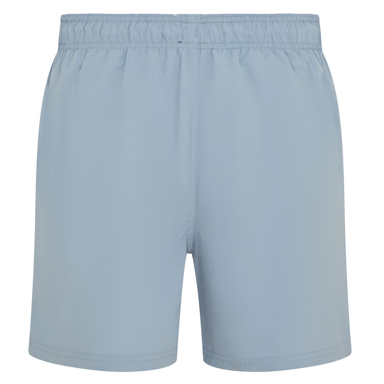 Reebok Badeshorts »"Yale"« mit Kordelzug und elastischem Bund, mit Logo, basic