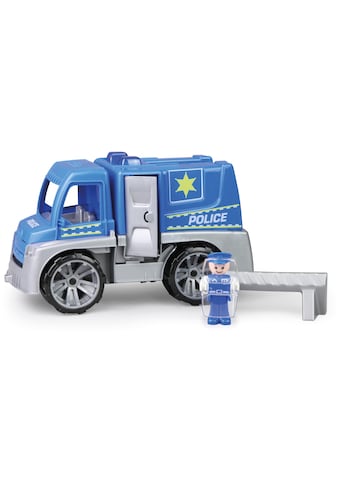 Spielzeug-Polizei »Truxx, Polizei Truck«