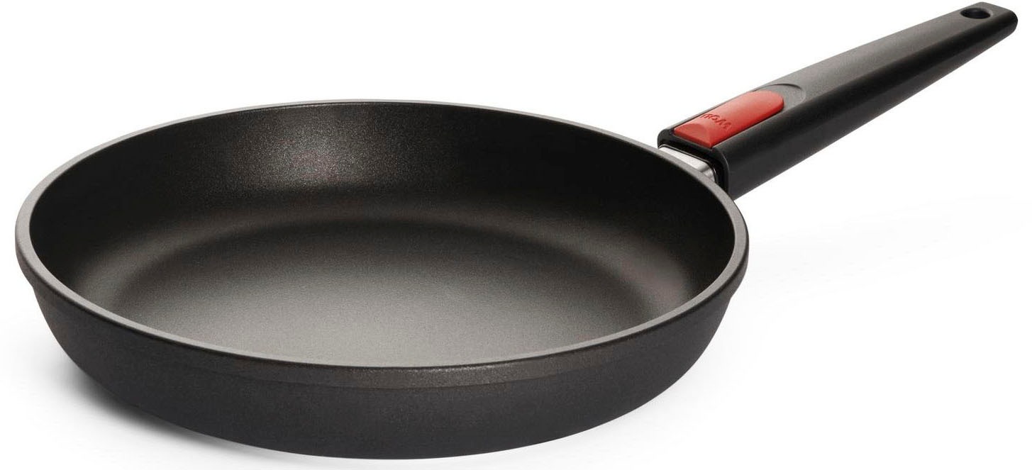 WOLL MADE IN GERMANY Bratpfanne »Nowo Titanium« Aluminiumguss 1 Stk. tlg. n günstig online kaufen