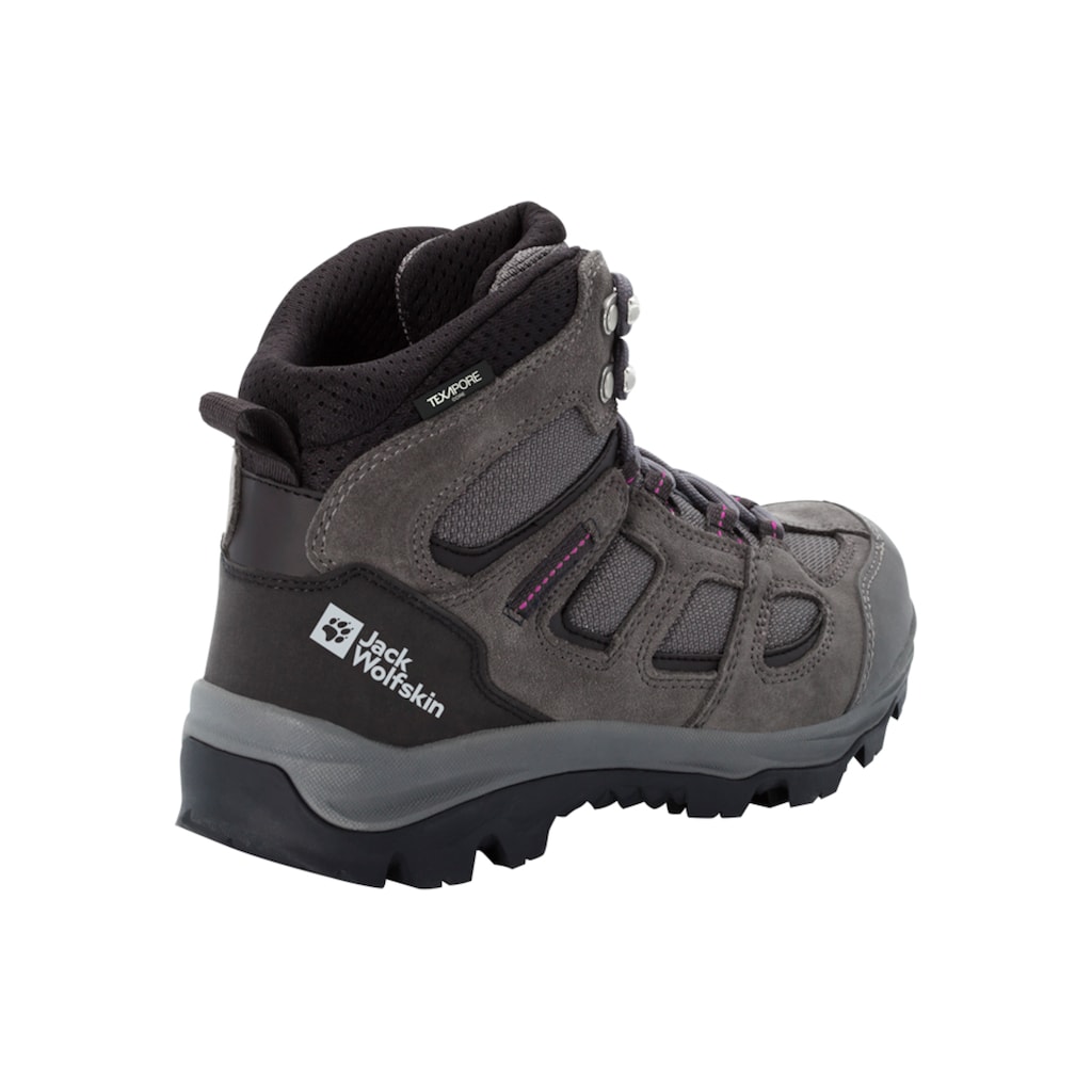 Jack Wolfskin Wanderschuh »VOJO 3 TEXAPORE MID W«