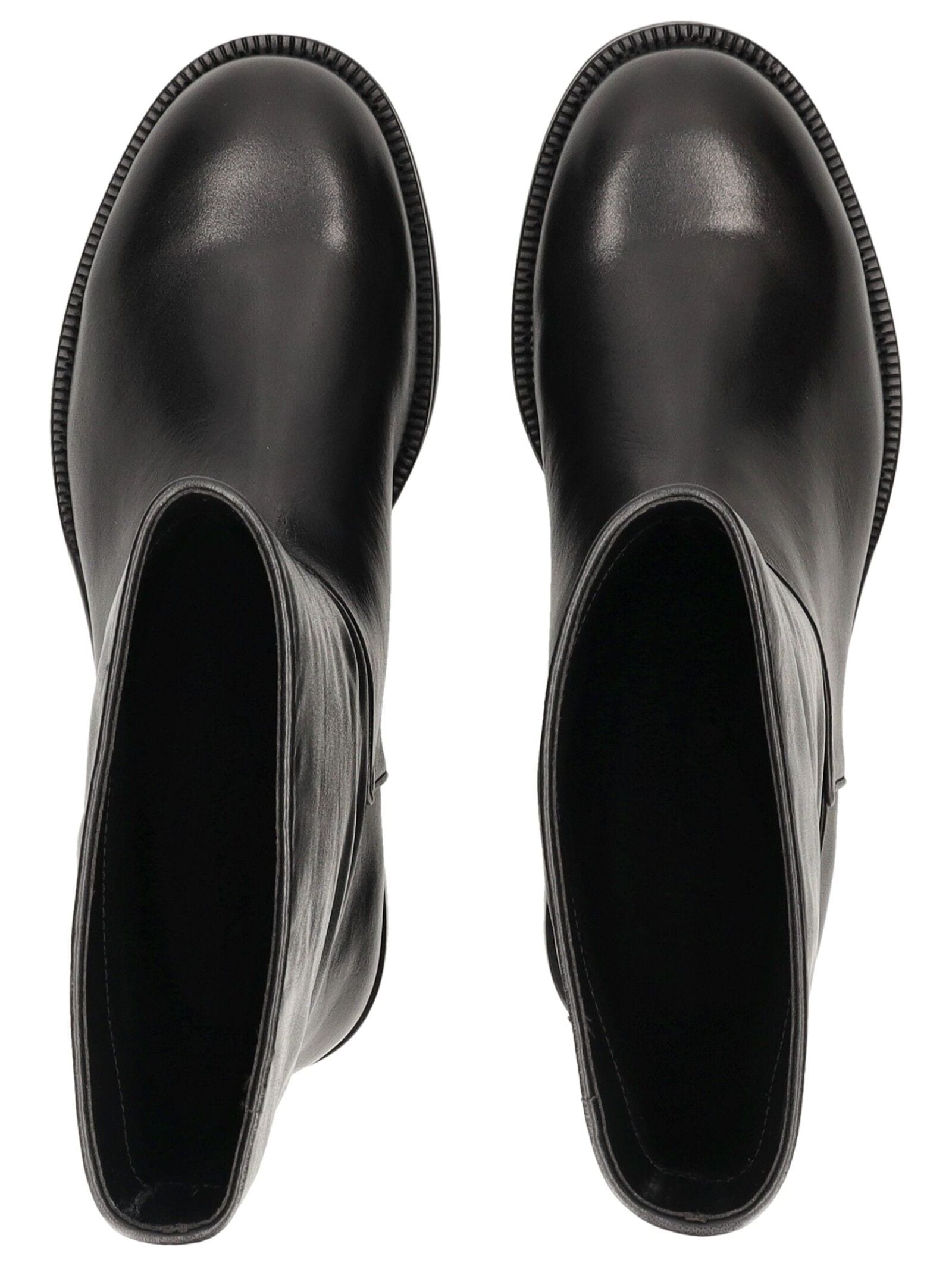 INUOVO Stiefel »INUOVO Stiefel Leder«