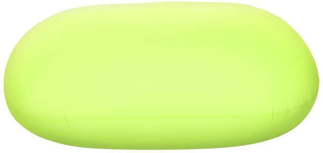 Kayoom Sitzsack »Jump, Sitzsack-Kissen, einfach gestaltet, weich gefüllt« 1 Stk. tlg. komfortabel, modern, sorgfältige Verarbeitung, Außenhülle dehnbar