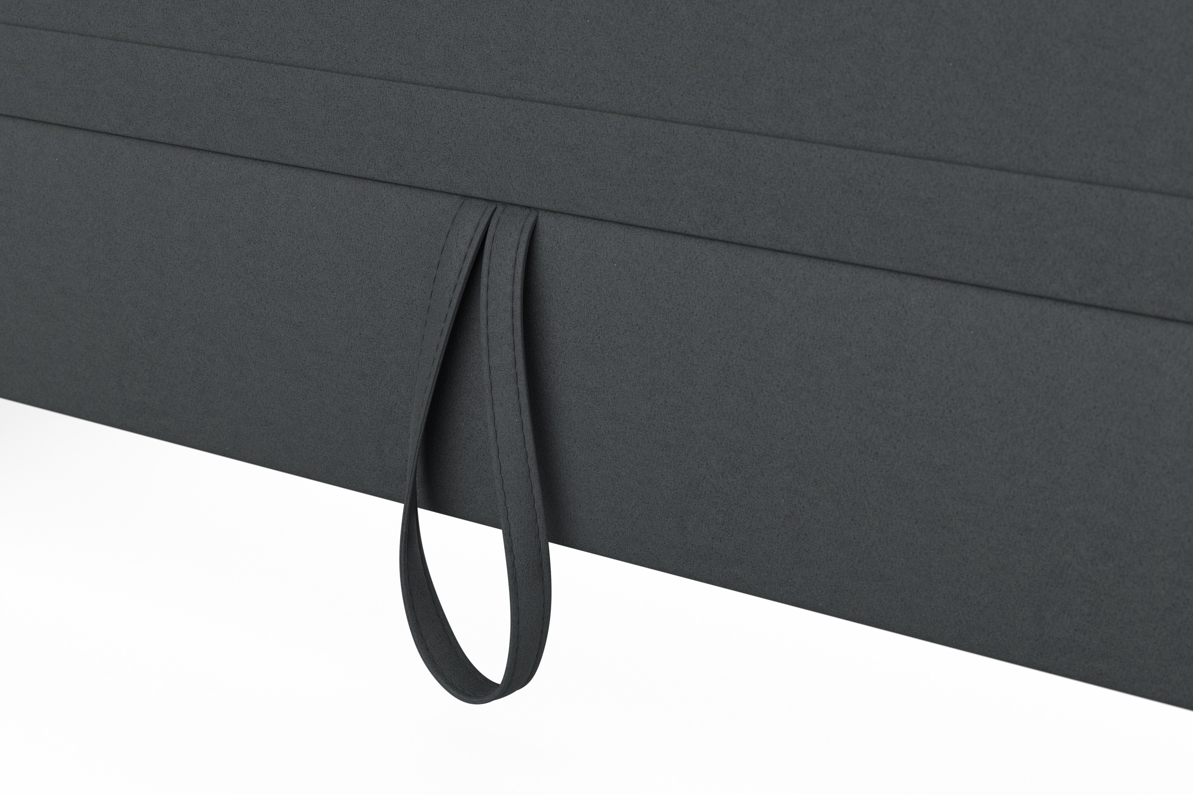 sit&more Ecksofa »Göteborg«, Sitztiefenverstellung und Federkern, wahlweise mit Bettfunktion
