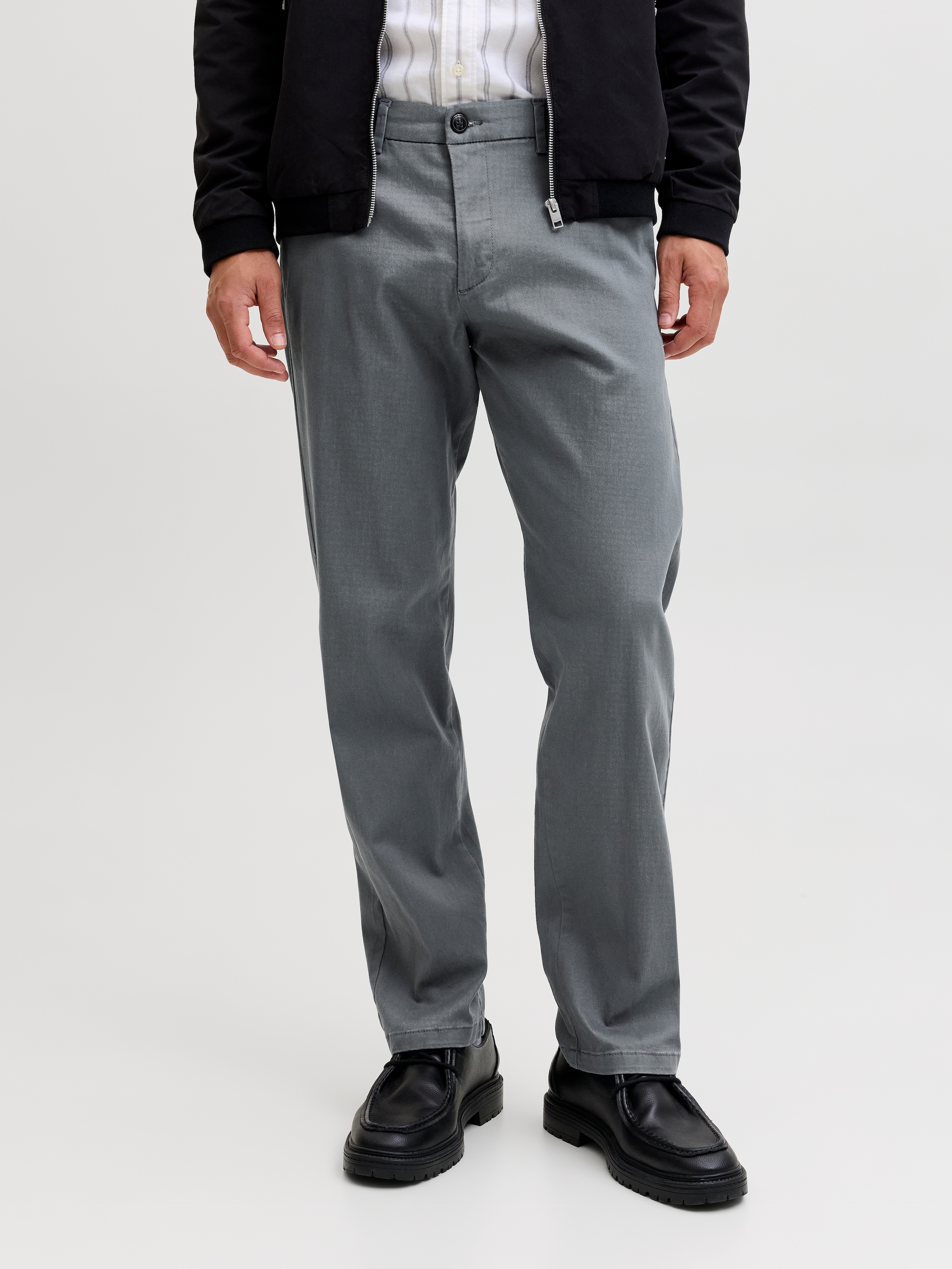 Jack & Jones Chinohose »JPSTKANE DYLAN CHINO«