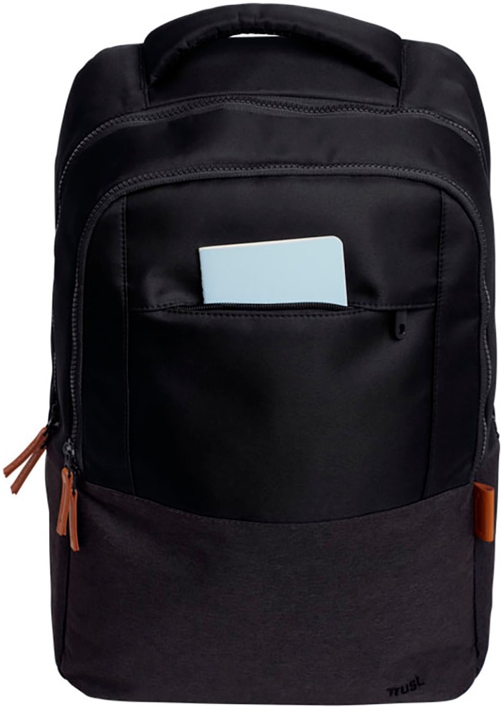 Trust Notebookrucksack »Lisboa«