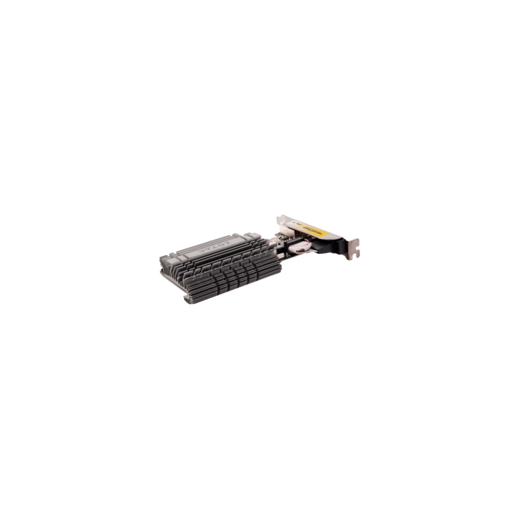 Zotac Grafikkarte »ZT-71115-20L«