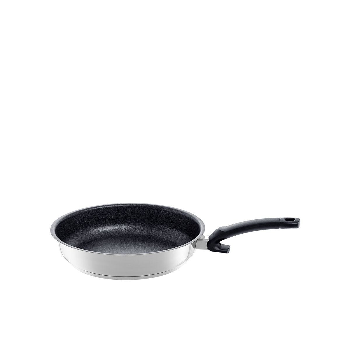 Fissler Bratpfanne »Adamant® Premium«, Edelstahl 18/10, (1 tlg.), Made in G günstig online kaufen