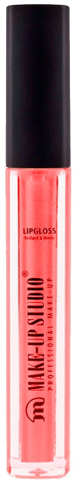 Bild von MAKE-UP STUDIO AMSTERDAM Lipgloss »Lip Glaze«