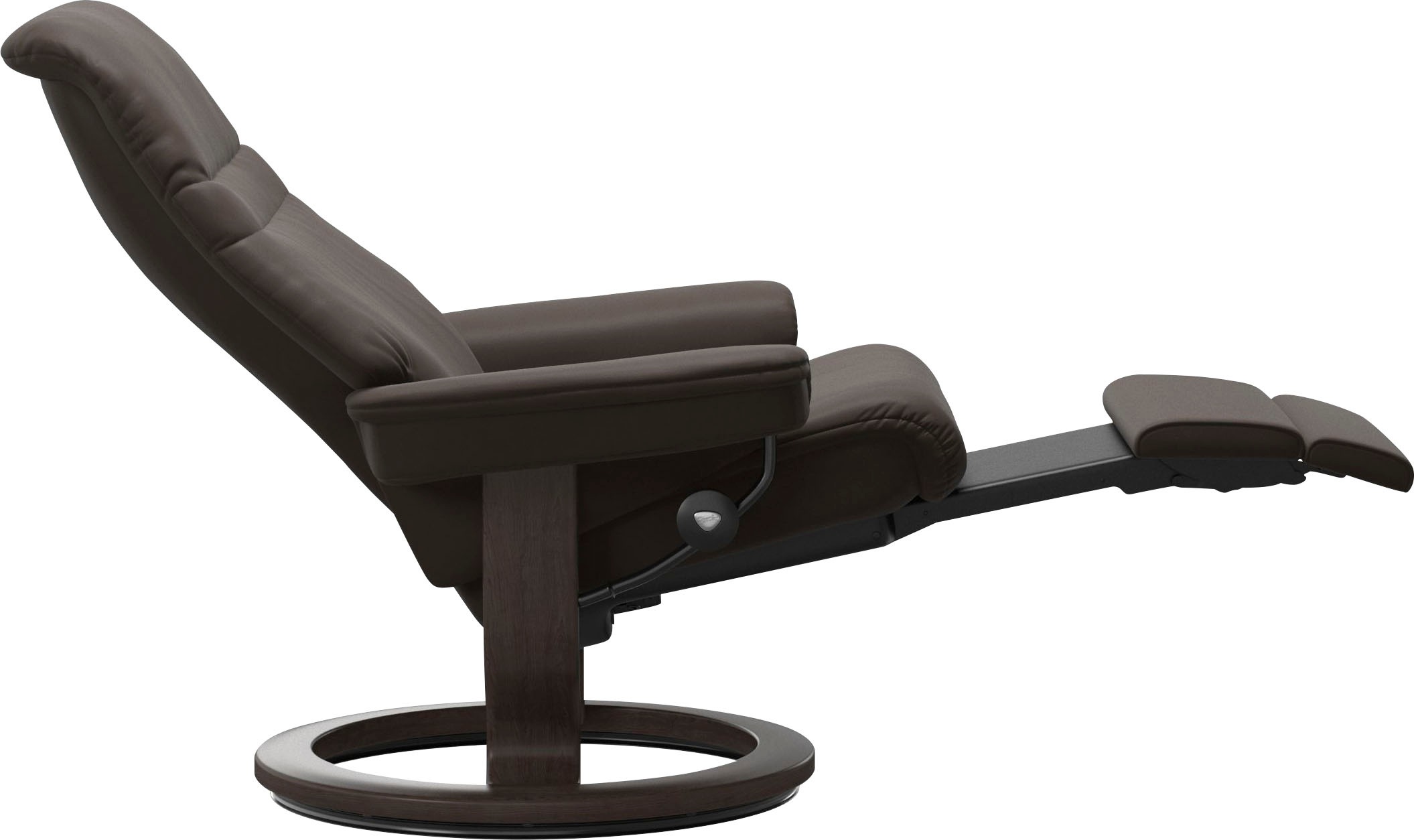 Stressless® Relaxsessel »Sunrise«, elektrisch verstellbar, optional 2-motorisch, Größe M & L