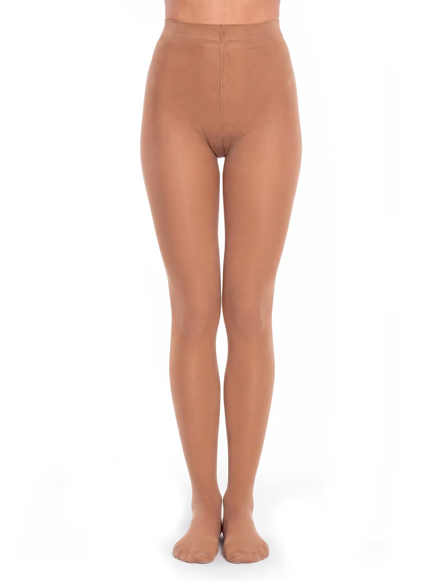 GLAMORY Feinstrumpfhose »Satin« 20 mit zusätzlichen Verstärkungen