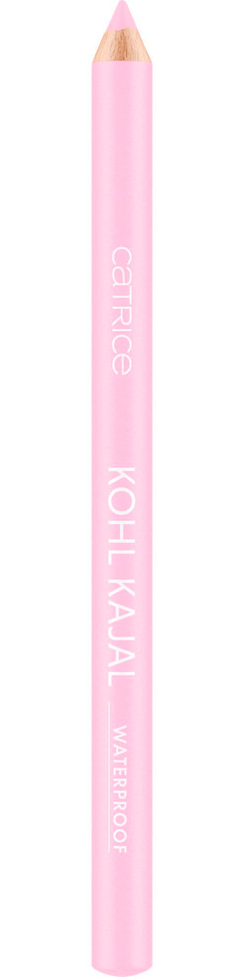 Catrice Kajal »Kohl Kajal Waterproof«, mit wasserfesten Material