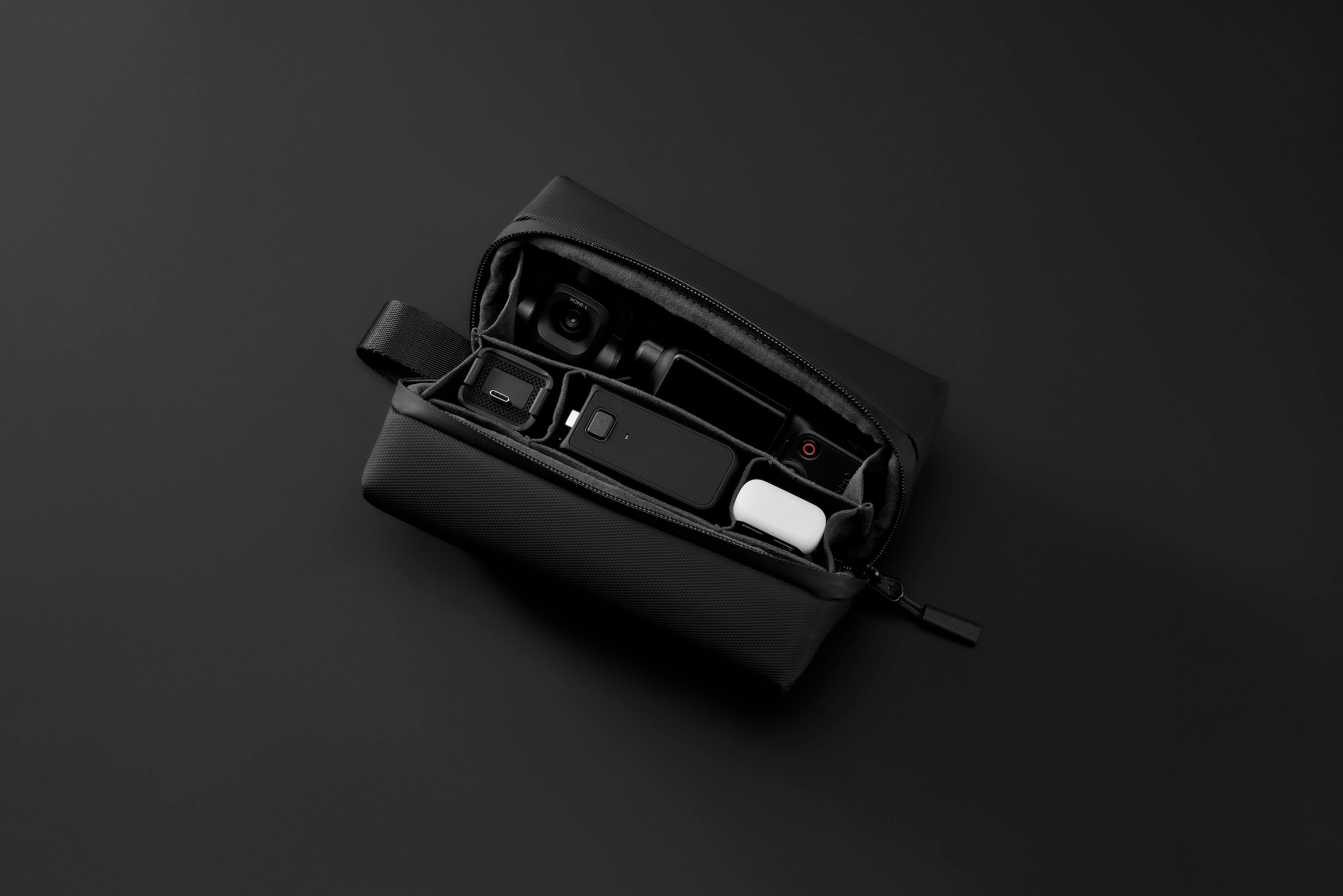 DJI Tragetasche »Osmo Pocket 4P«