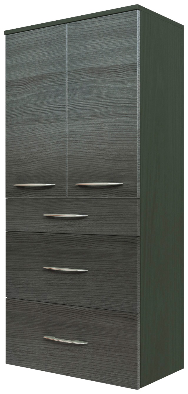 HELD MÖBEL Midischrank »Florida«, Breite 60 cm, mit Türdämpfern online