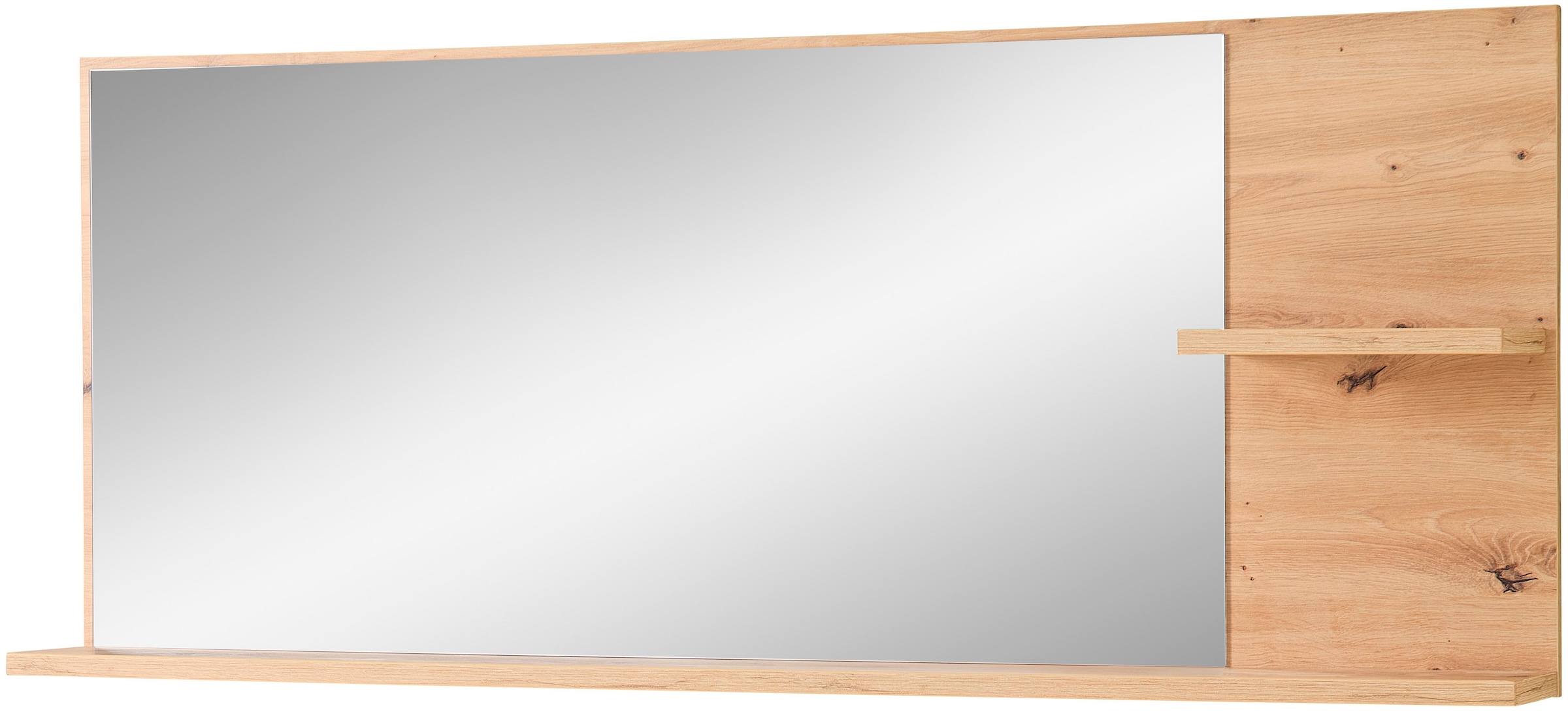 Innostyle Garderobenspiegel »BARI Wandspiegel« Spiegelfläche 148 x 60 cm, 2 günstig online kaufen