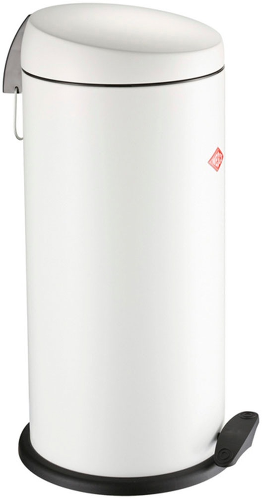 WESCO Mülleimer »Capboy Maxi«, 1 Behälter, Tretabfallsammler, 22 Liter günstig online kaufen