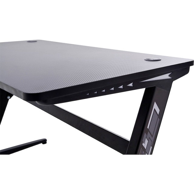 Gamingtisch auf Raten MCA Tisch« bestellen »Gaming furniture