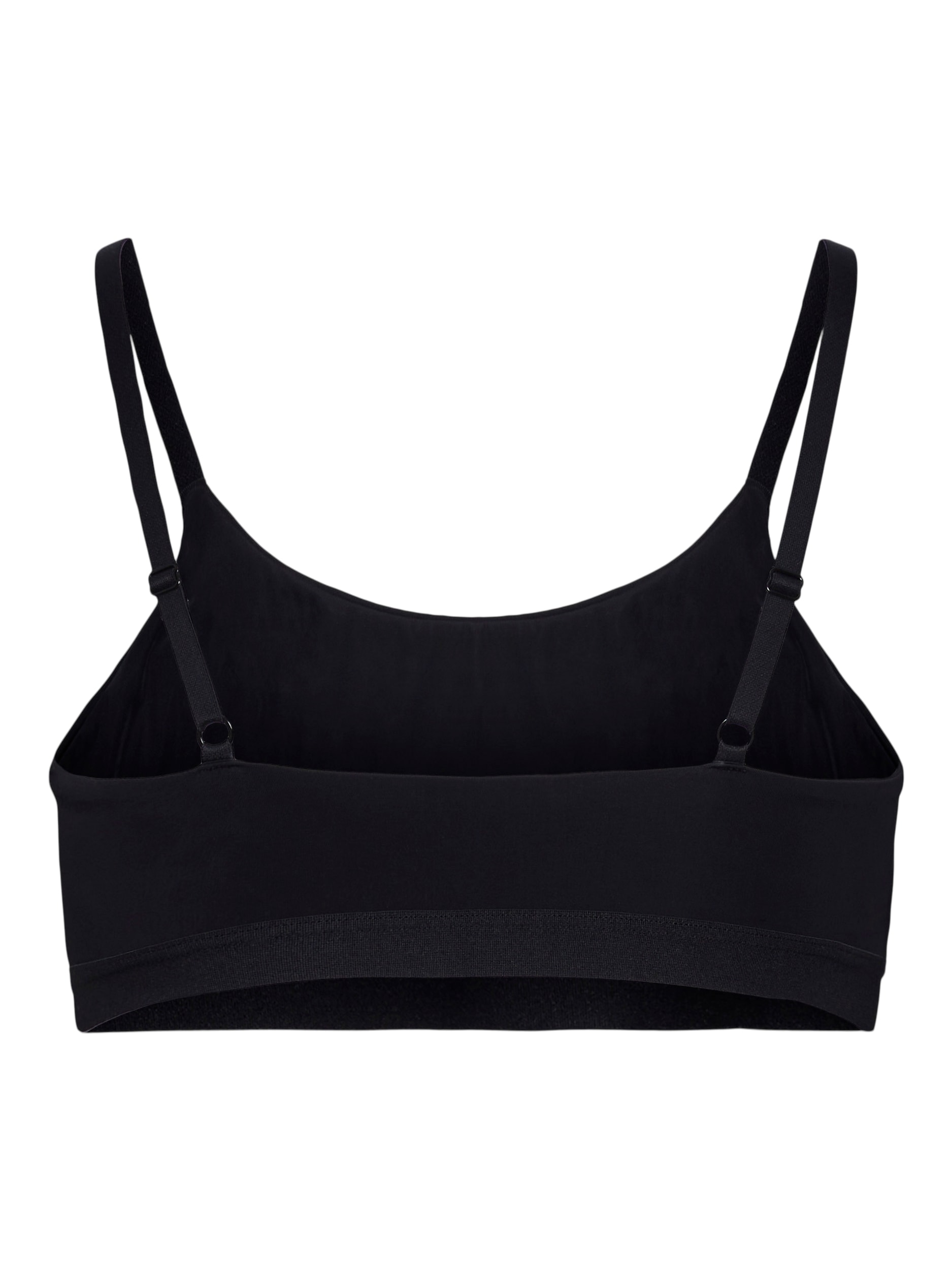 pieces Bralette »PCNAMEE BRA NOOS«