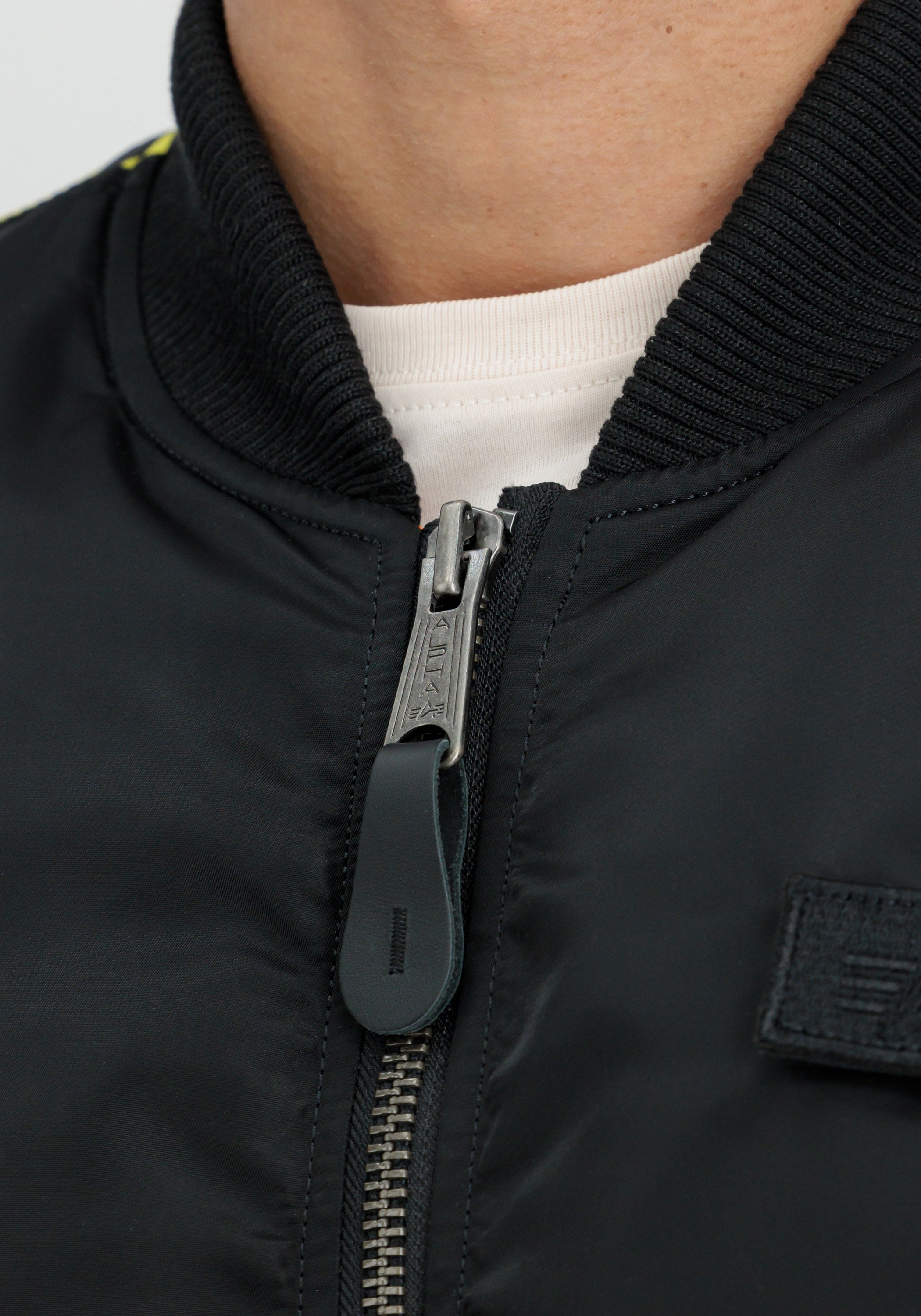 Alpha Industries Bomberjacke »MA-1 VF Fighter Squadron«
