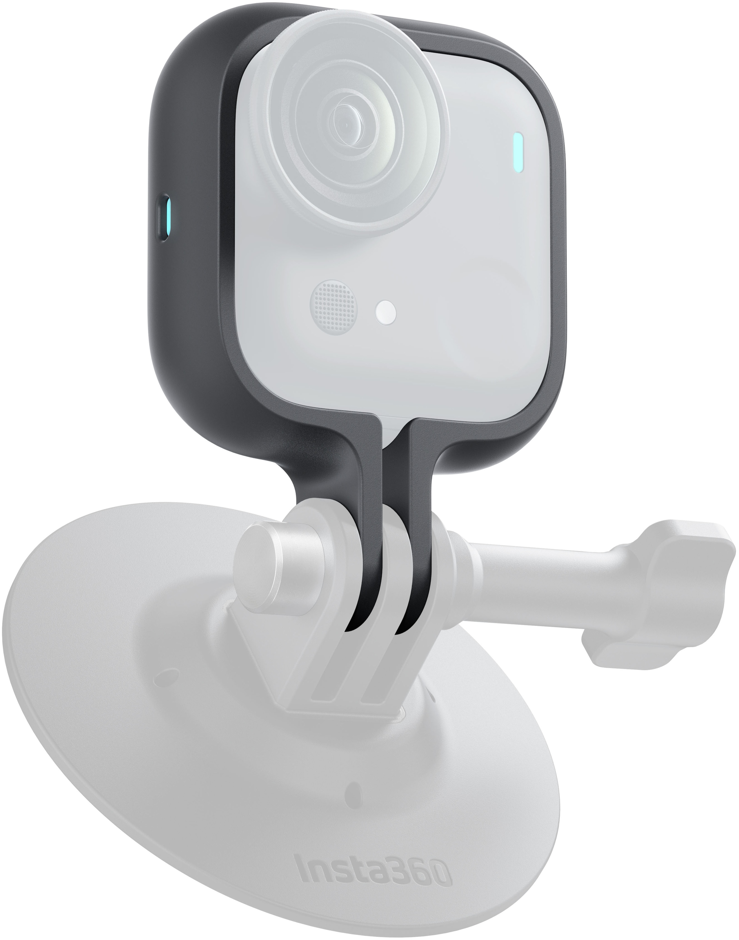 Insta360 Kamerahalterung »GO Ultra Action«